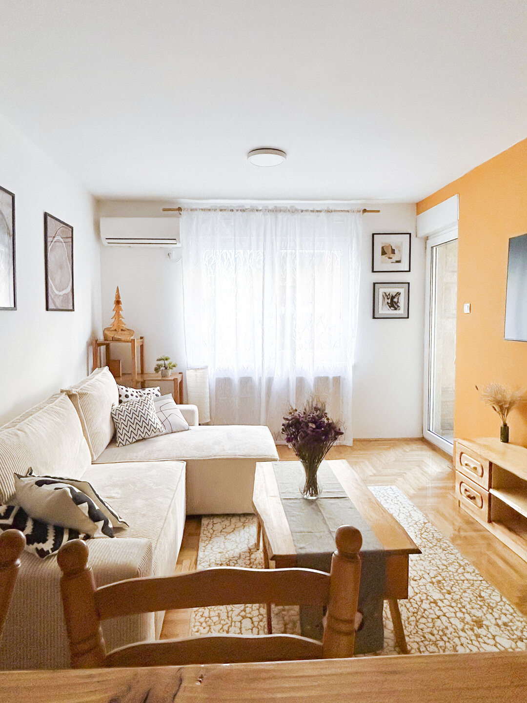 Wooden Nest apartman