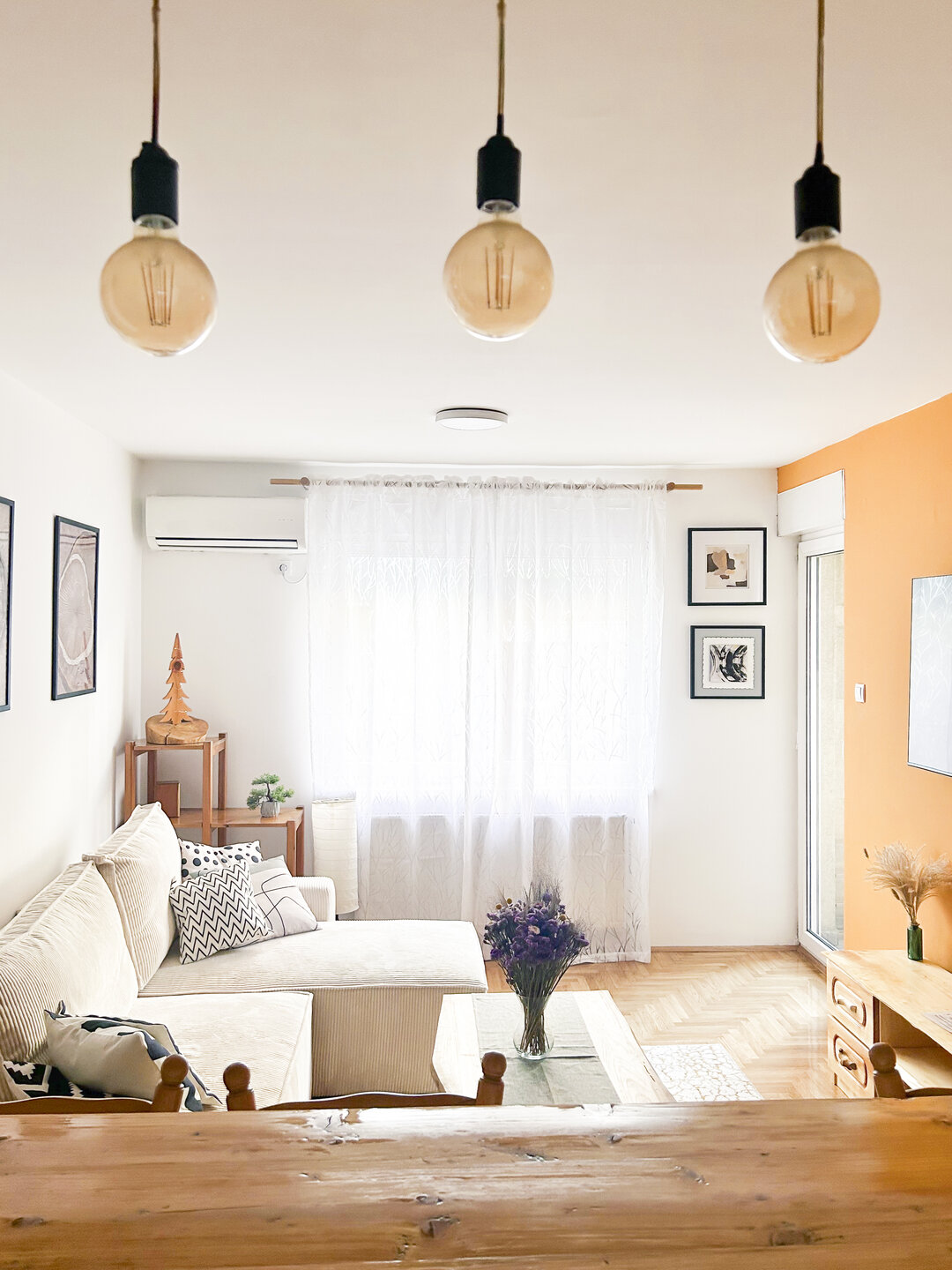 Wooden Nest apartman