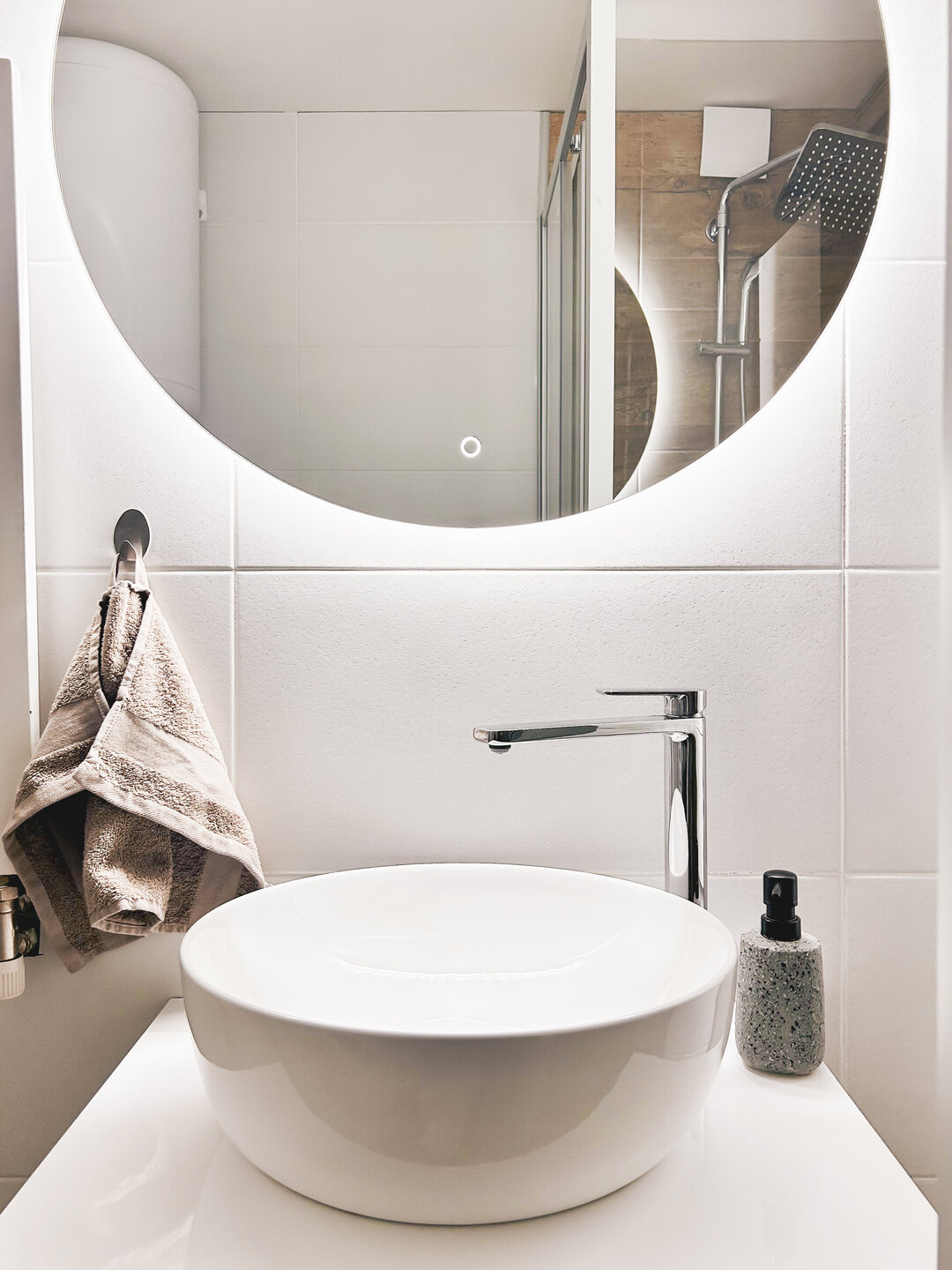 Wooden Nest apartman