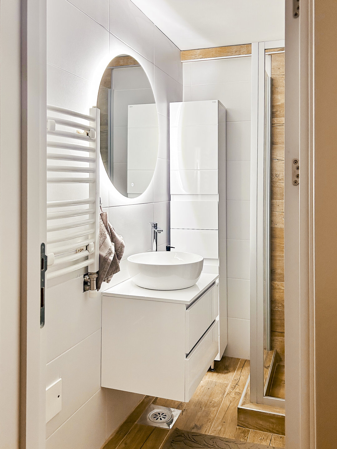 Wooden Nest apartman