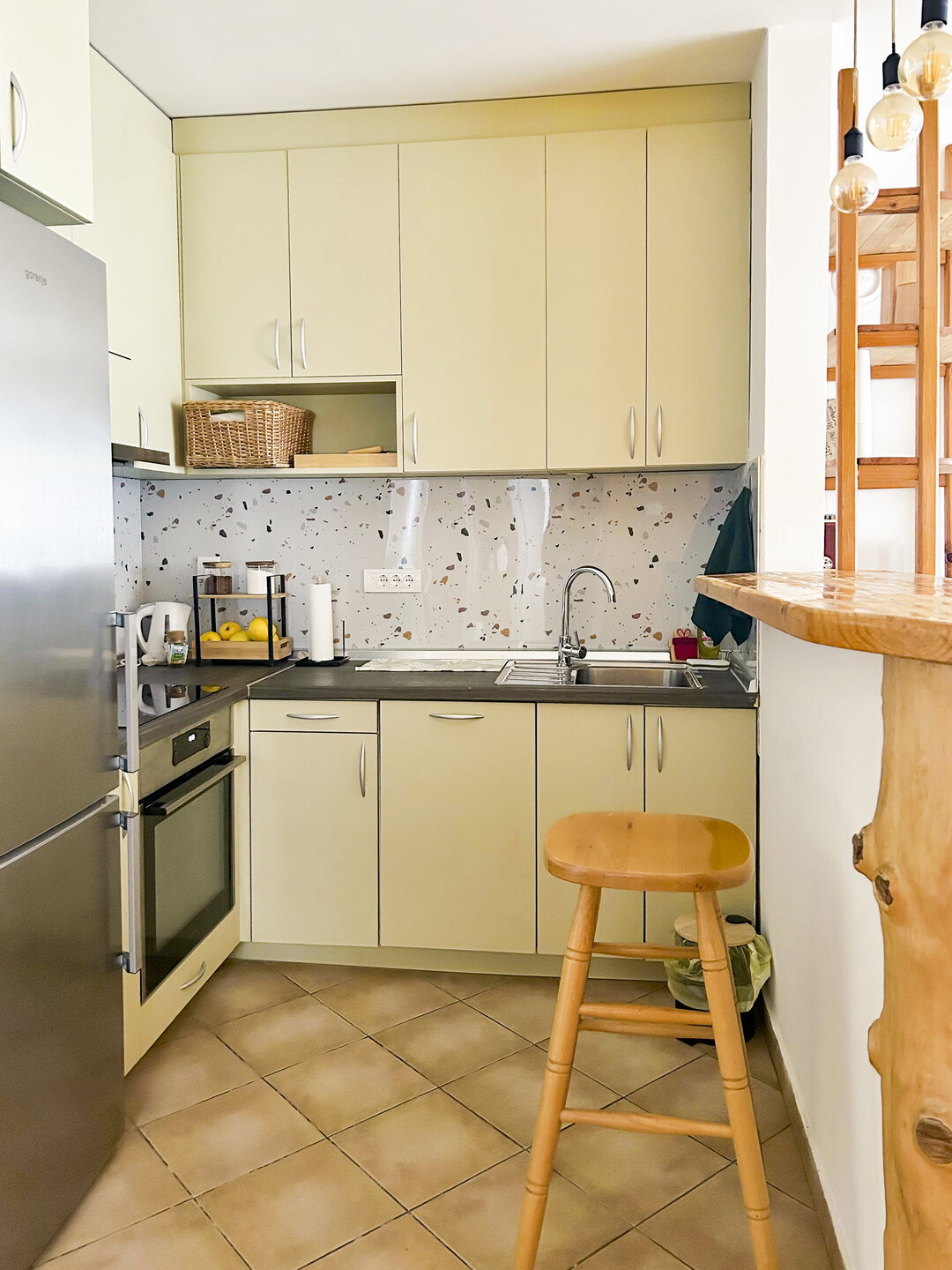 Wooden Nest apartman