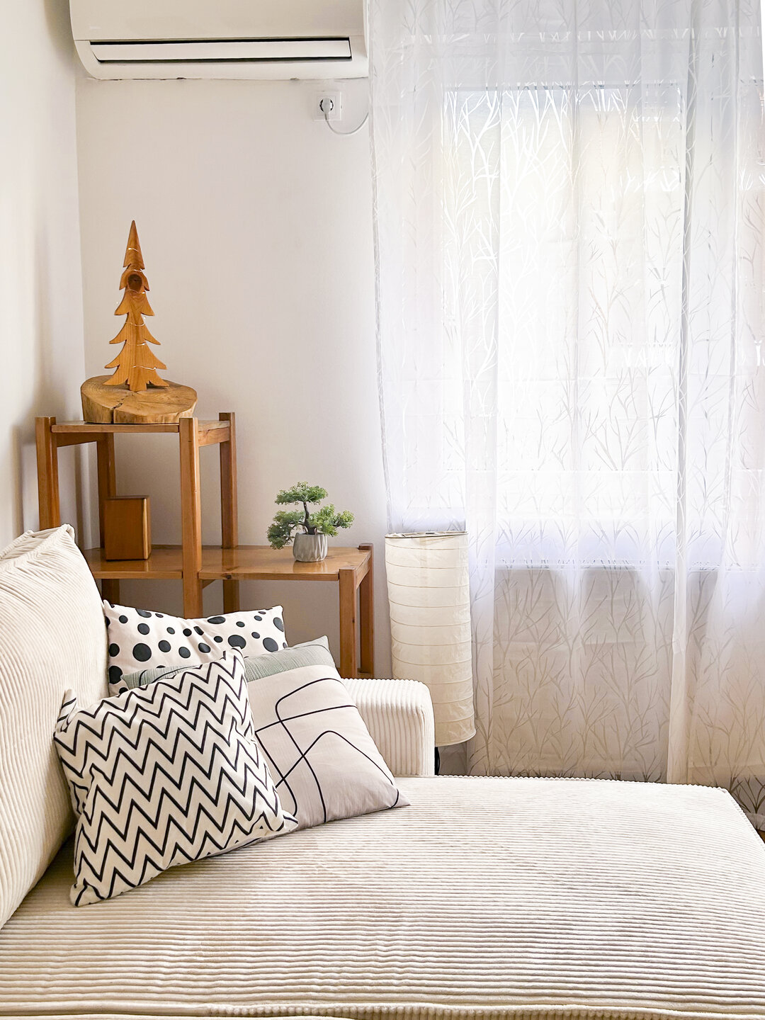 Wooden Nest apartman