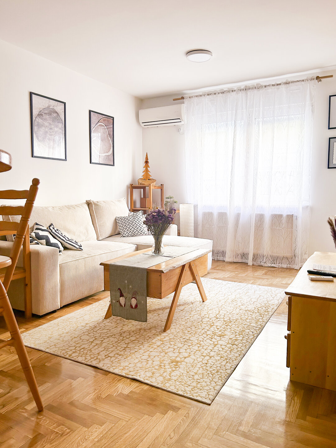 Wooden Nest apartman