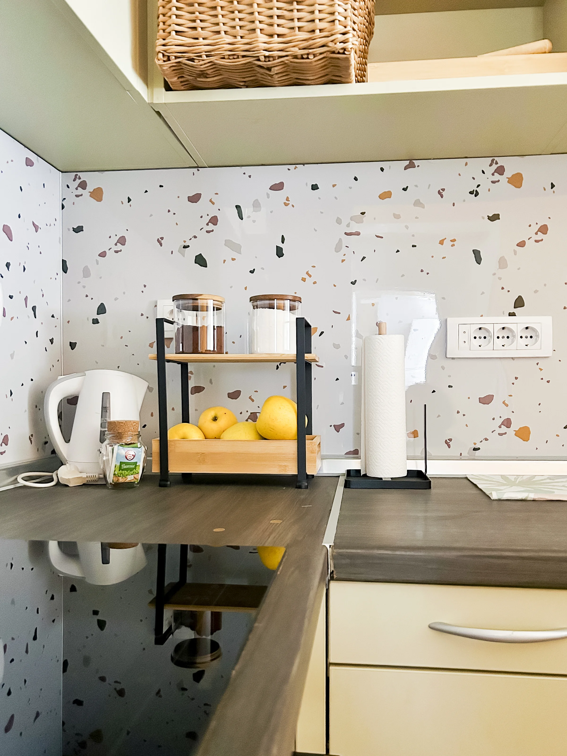 Bright & Calm Wooden Nest in Novi Sad