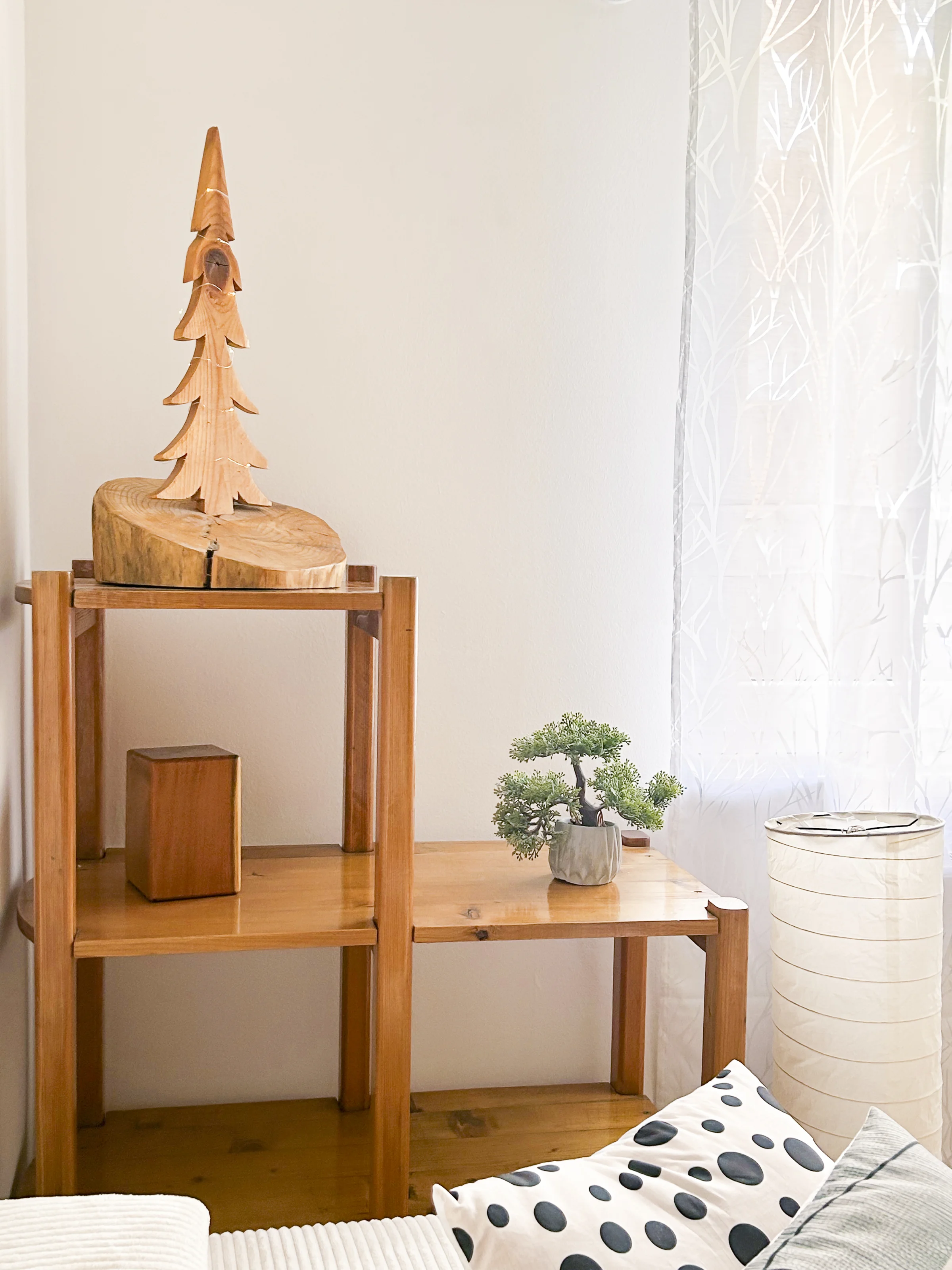 Bright & Calm Wooden Nest in Novi Sad