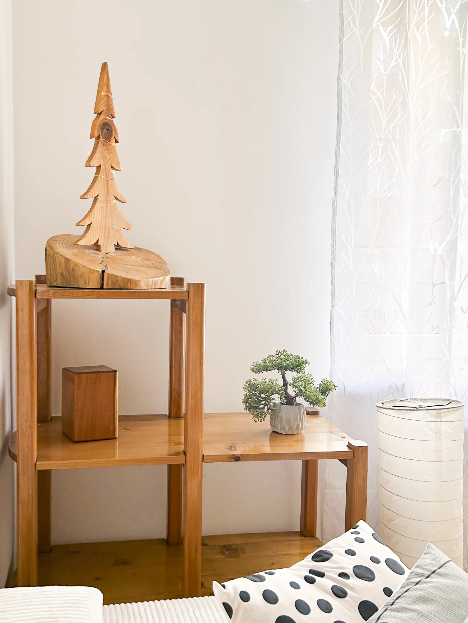 Bright & Calm Wooden Nest in Novi Sad