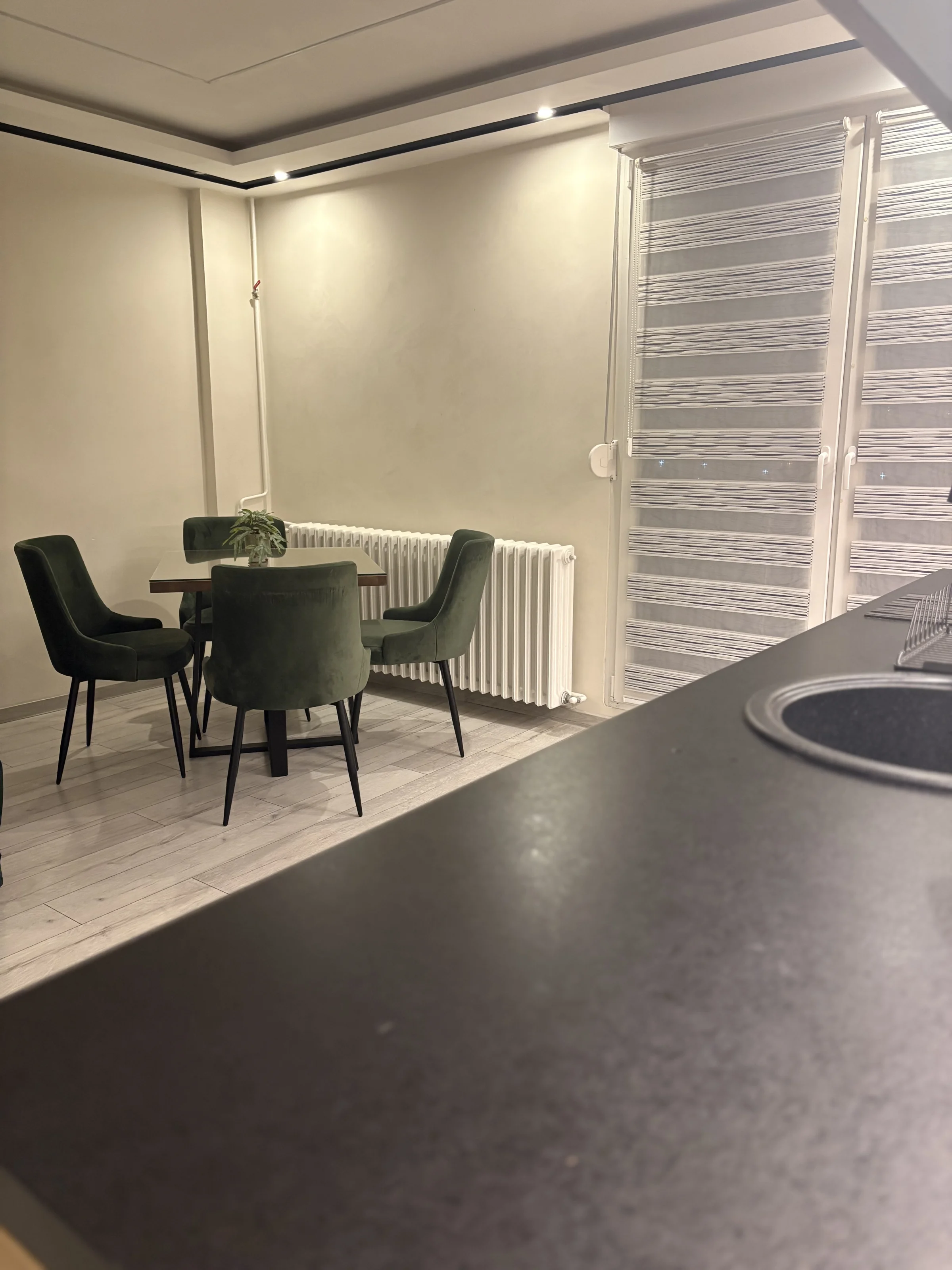 Princ Lux jaccuzi and sauna with free parking