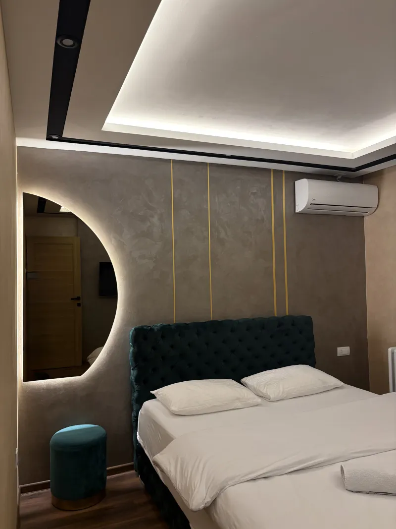 Princ Lux jaccuzi and sauna with free parking