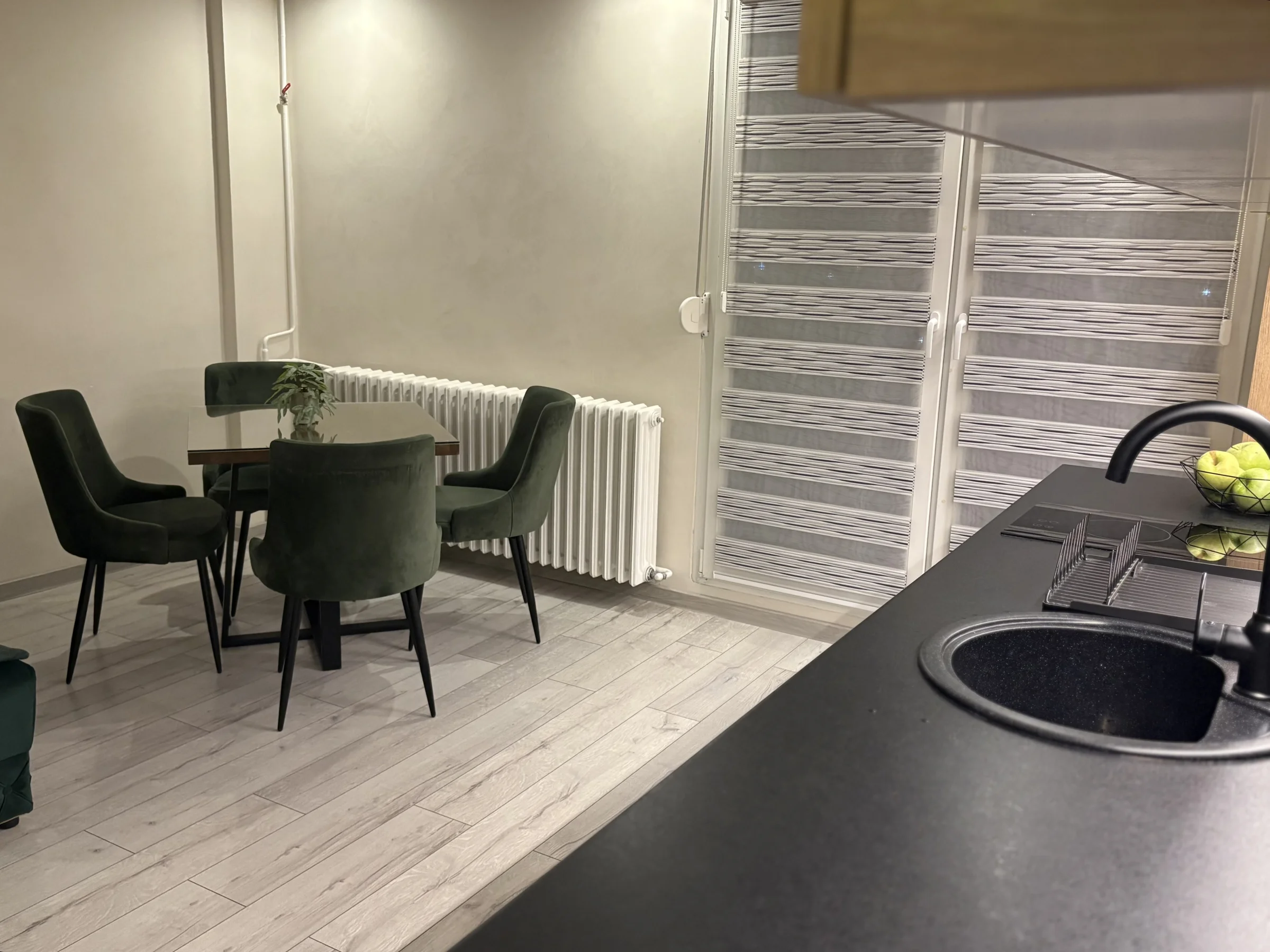 Princ Lux jaccuzi and sauna with free parking