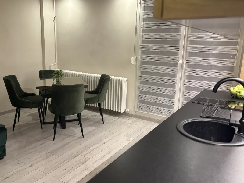 Princ Lux jaccuzi and sauna with free parking
