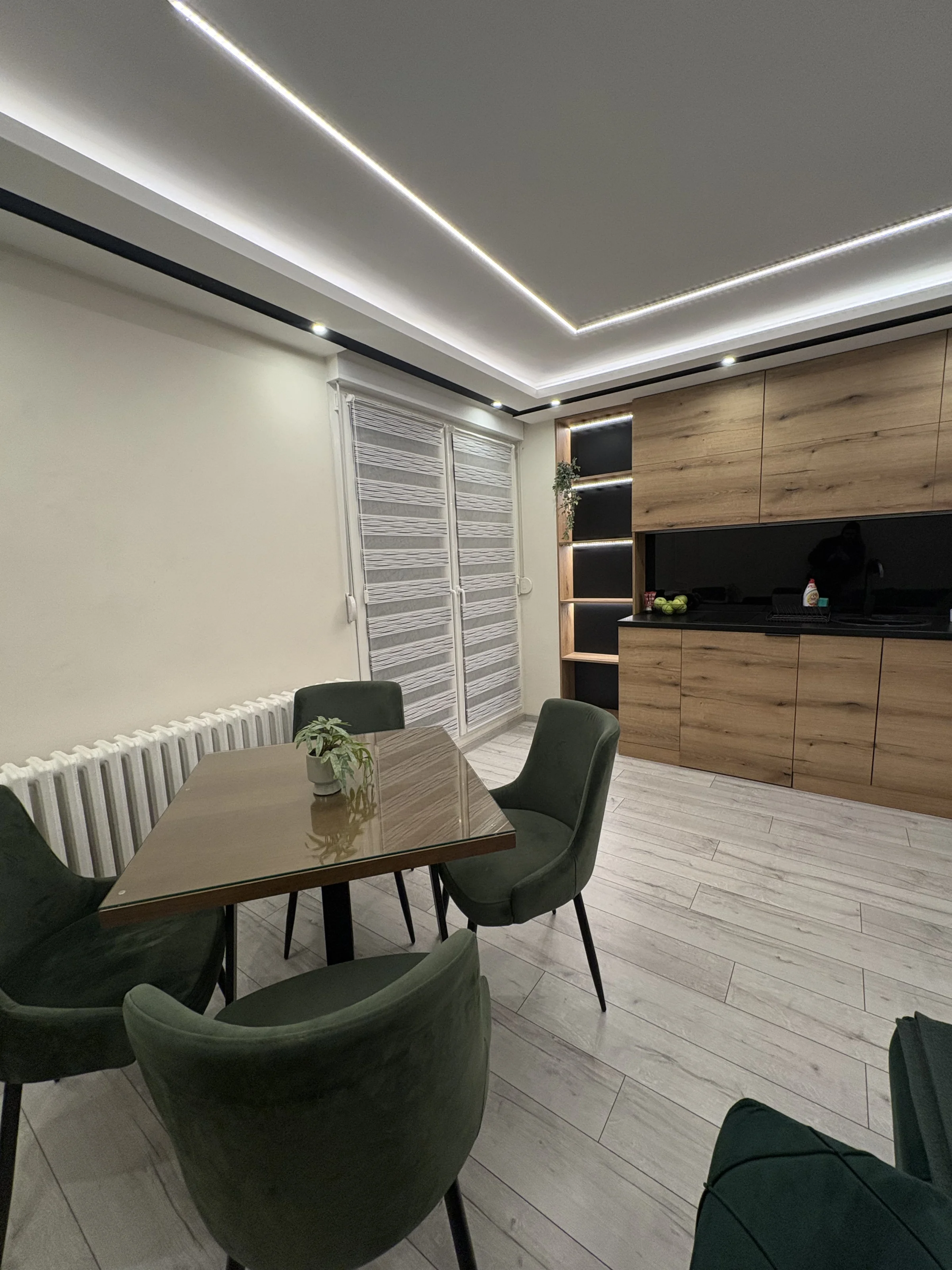 Princ Lux jaccuzi and sauna with free parking