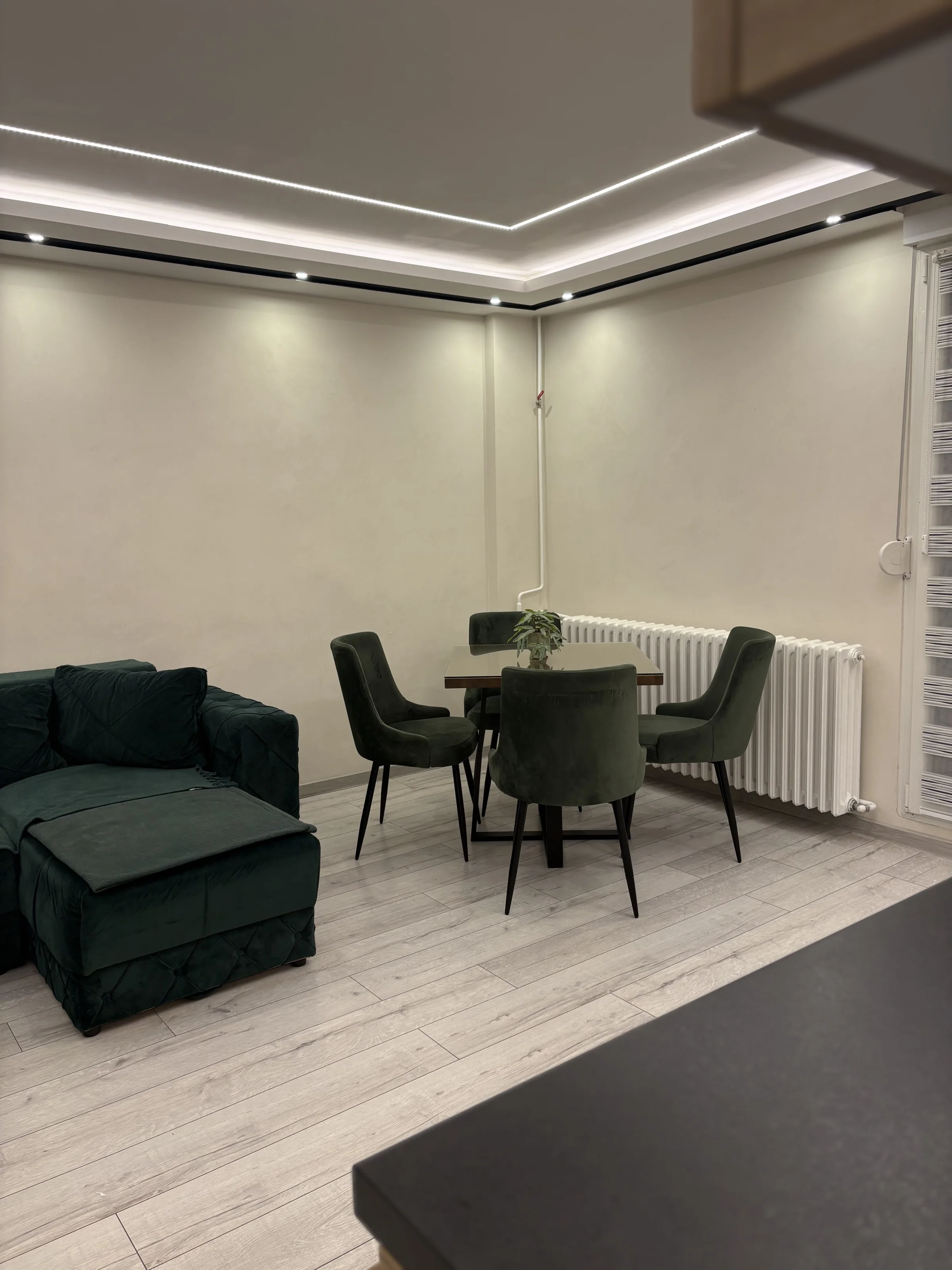 Princ Lux jaccuzi and sauna with free parking