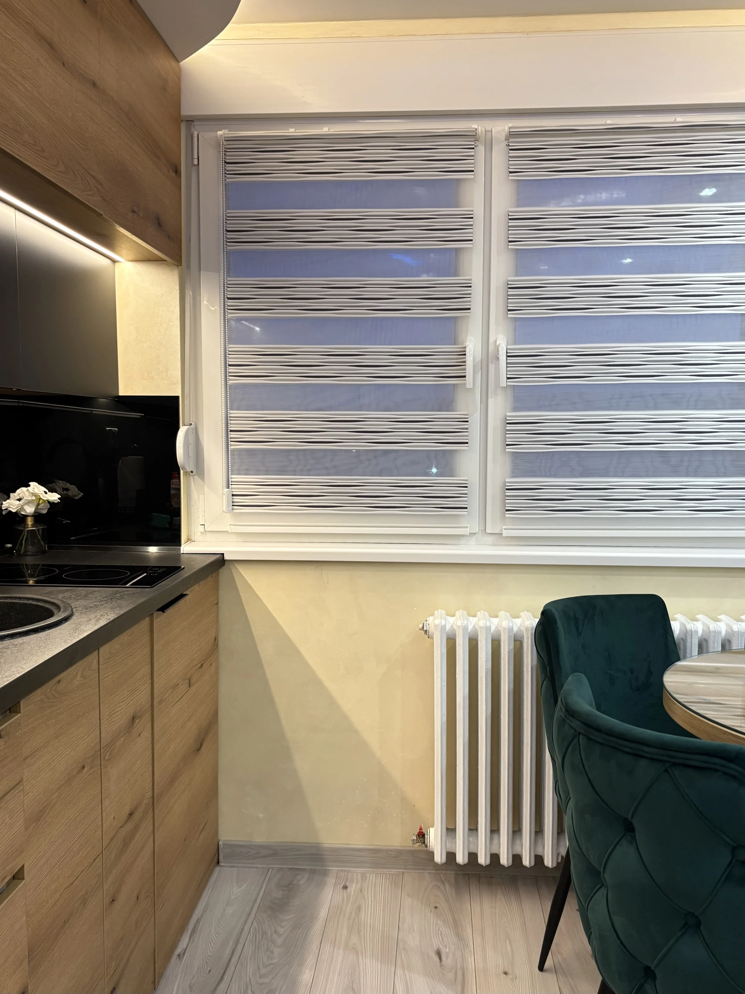 Princ lux spa with sauna and jacuzzi