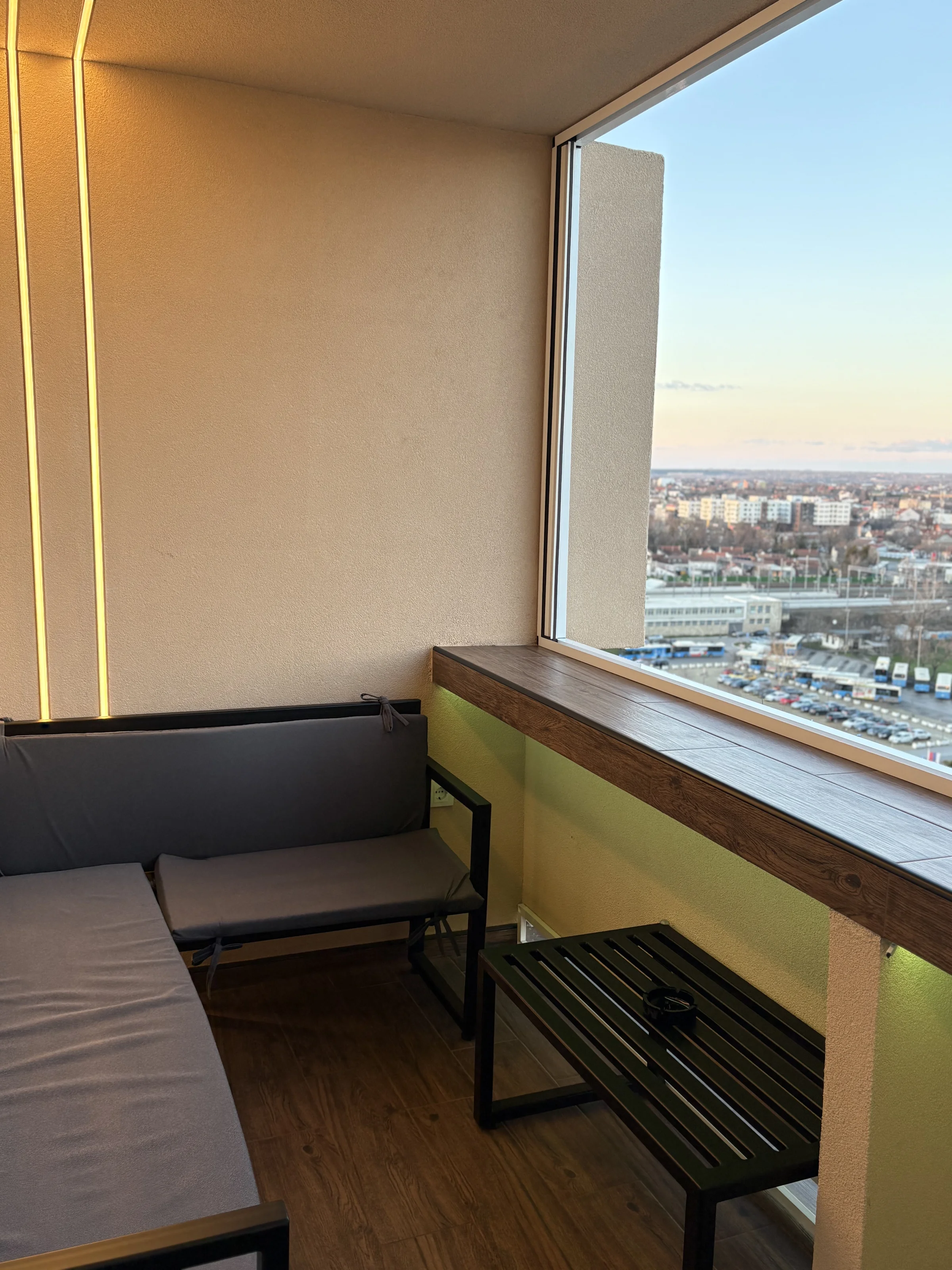 Princ lux spa with sauna and jacuzzi