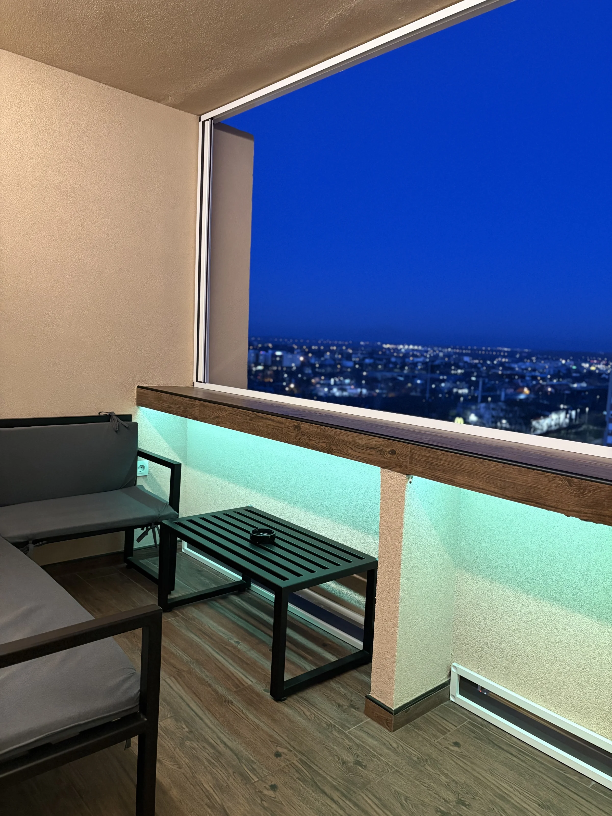 Princ lux spa with sauna and jacuzzi