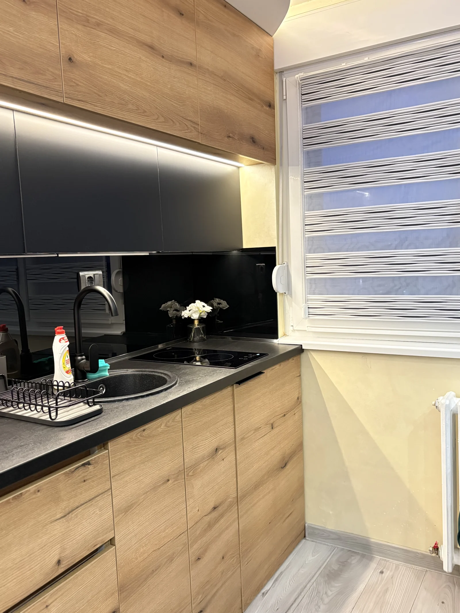 Princ lux spa with sauna and jacuzzi
