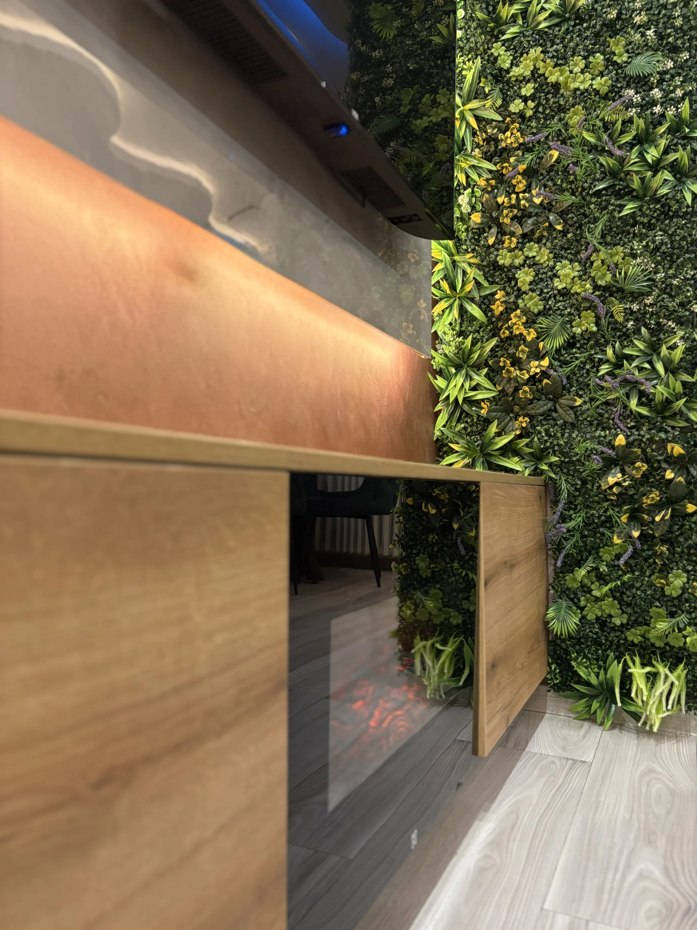 Princ lux spa with sauna and jacuzzi