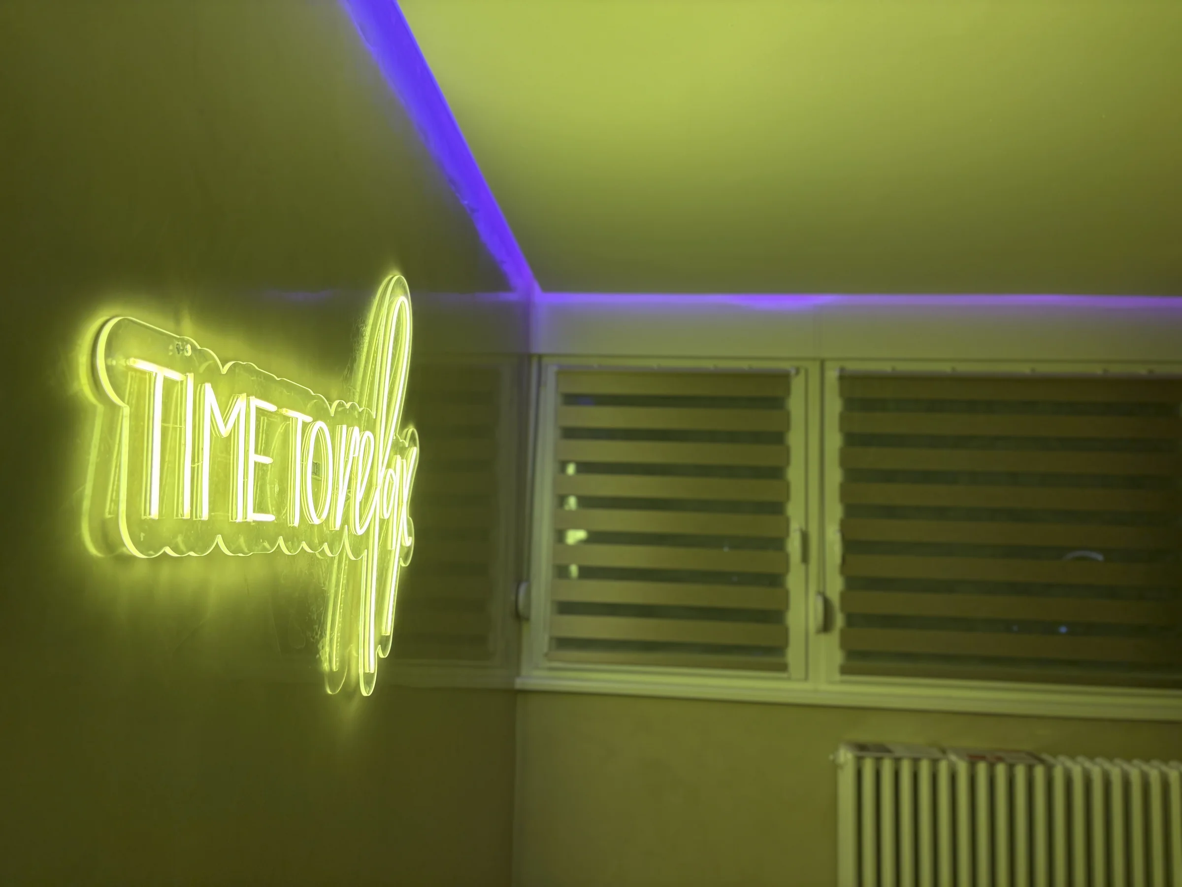 Princ lux spa with sauna and jacuzzi