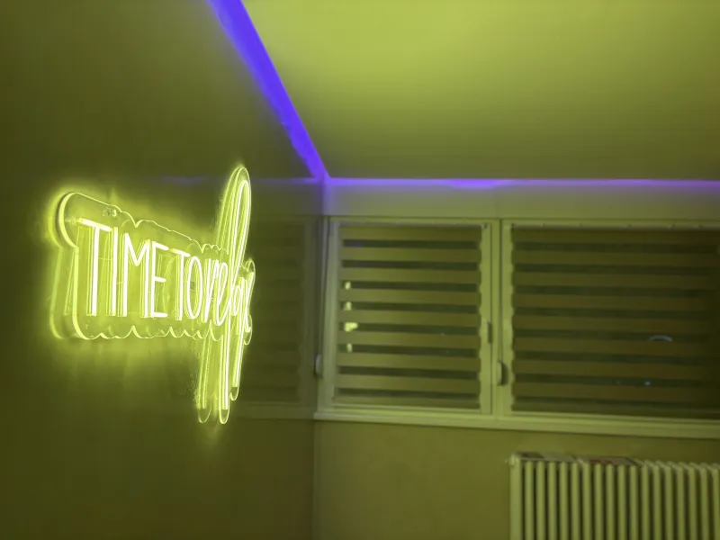 Princ lux spa with sauna and jacuzzi