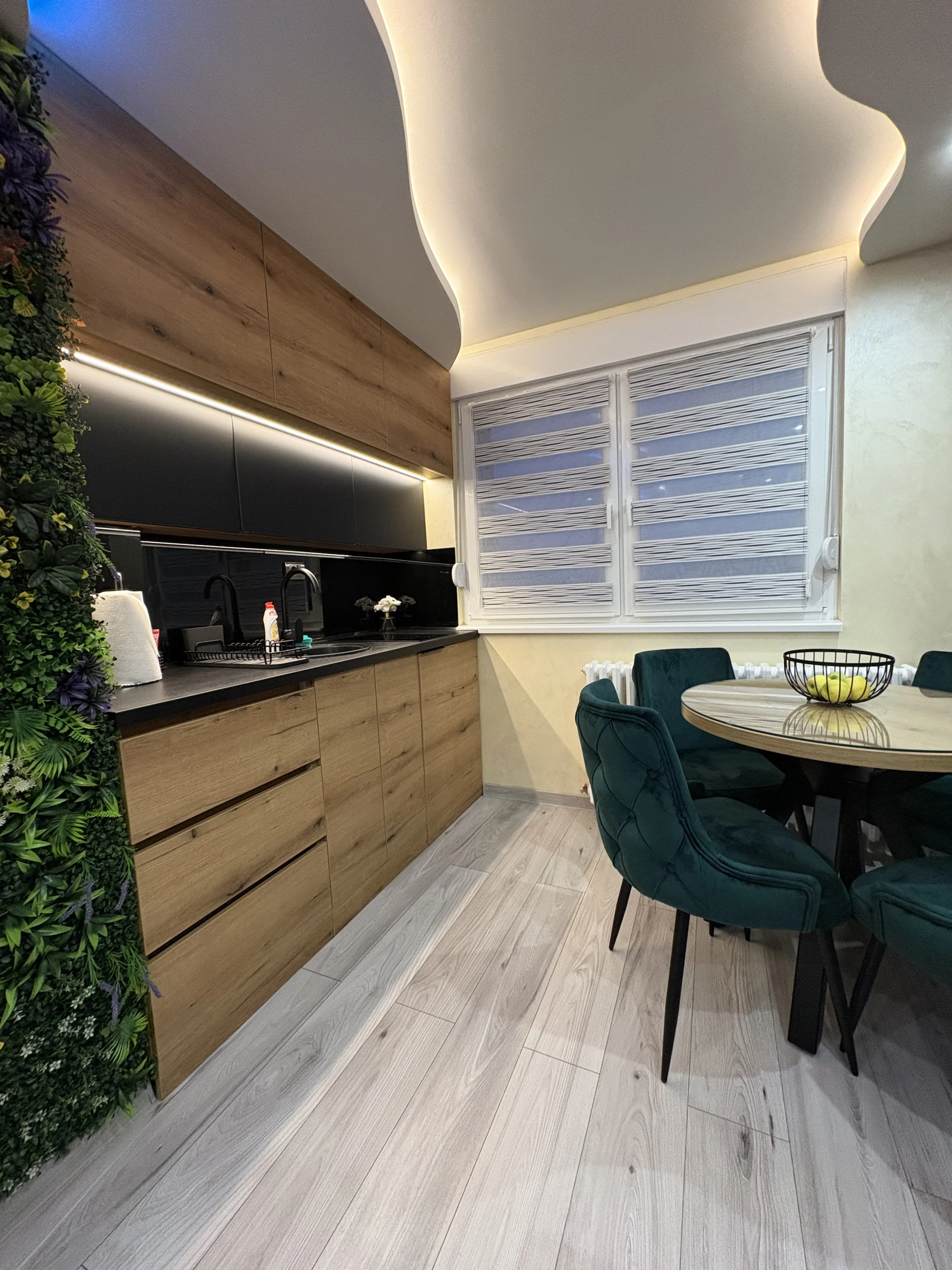 Princ lux spa with sauna and jacuzzi