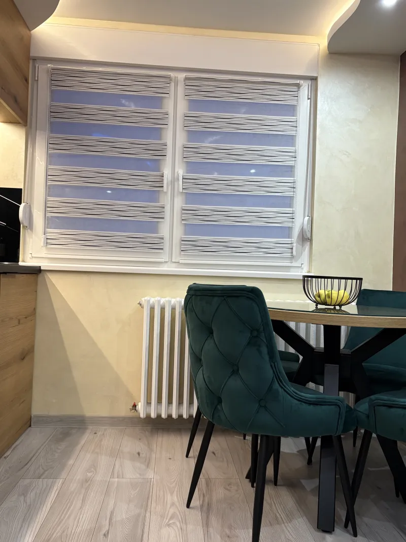 Princ lux spa with sauna and jacuzzi