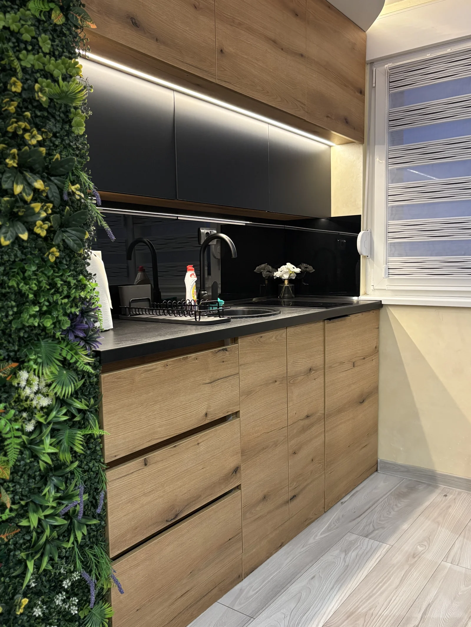 Princ lux spa with sauna and jacuzzi