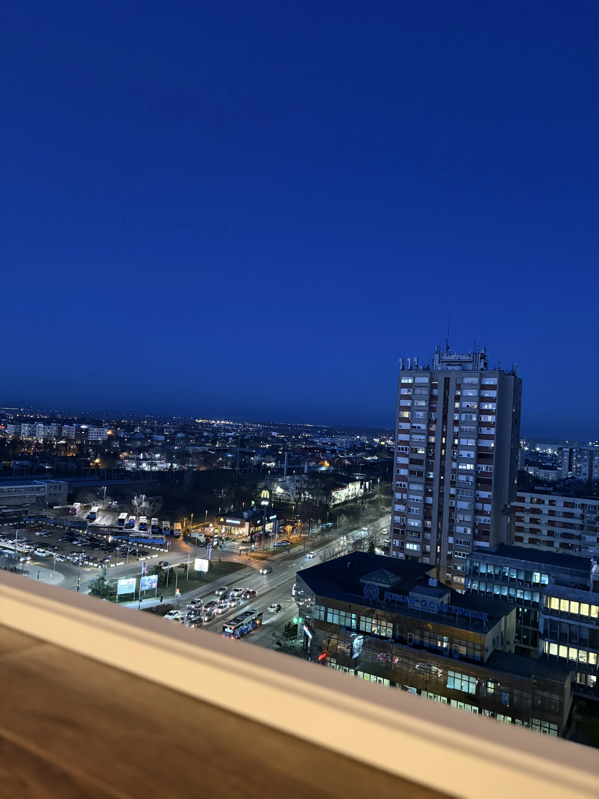 Princ lux spa with sauna and jacuzzi