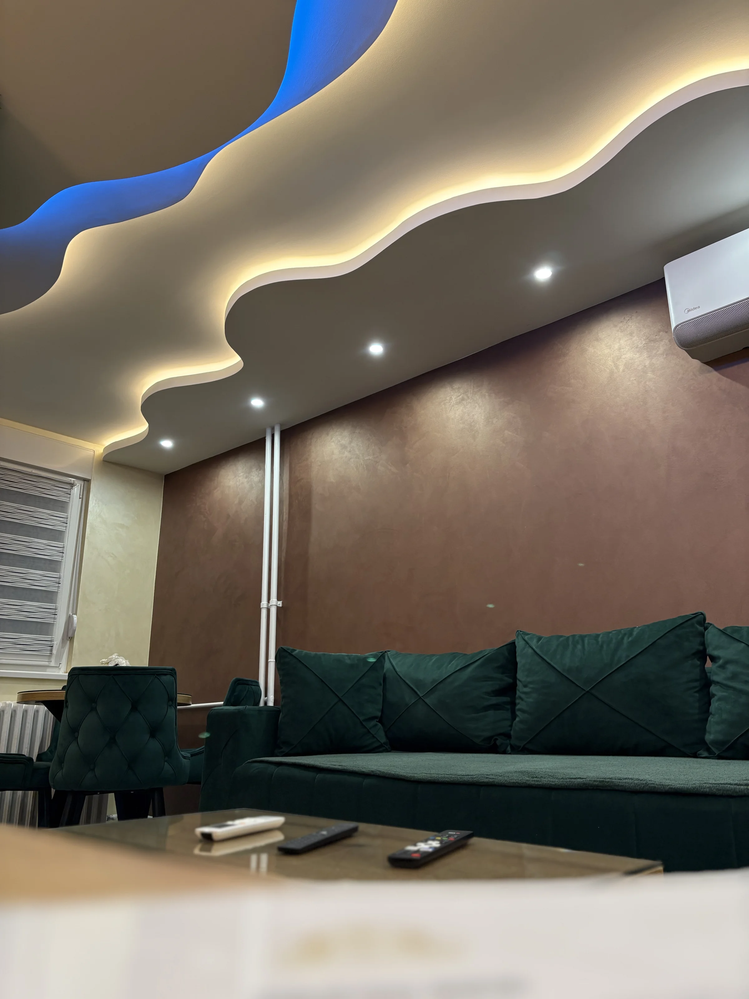 Princ lux spa with sauna and jacuzzi