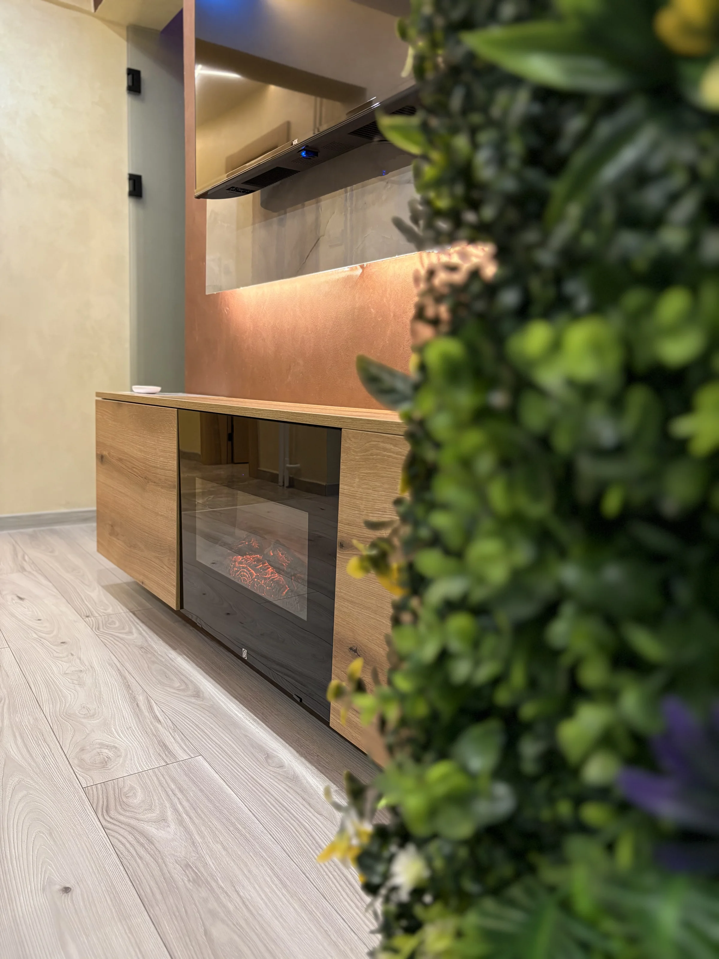 Princ lux spa with sauna and jacuzzi