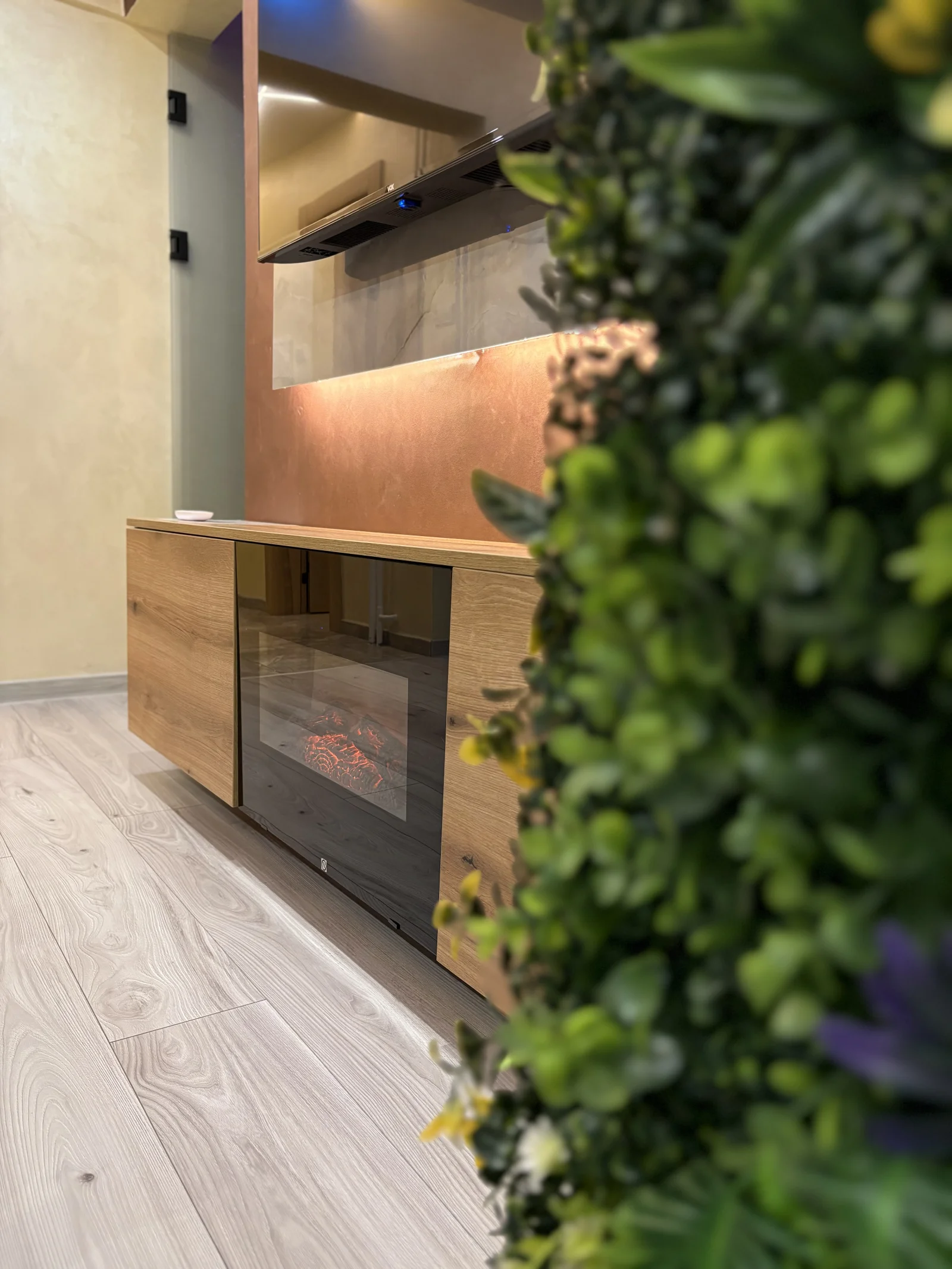 Princ lux spa with sauna and jacuzzi
