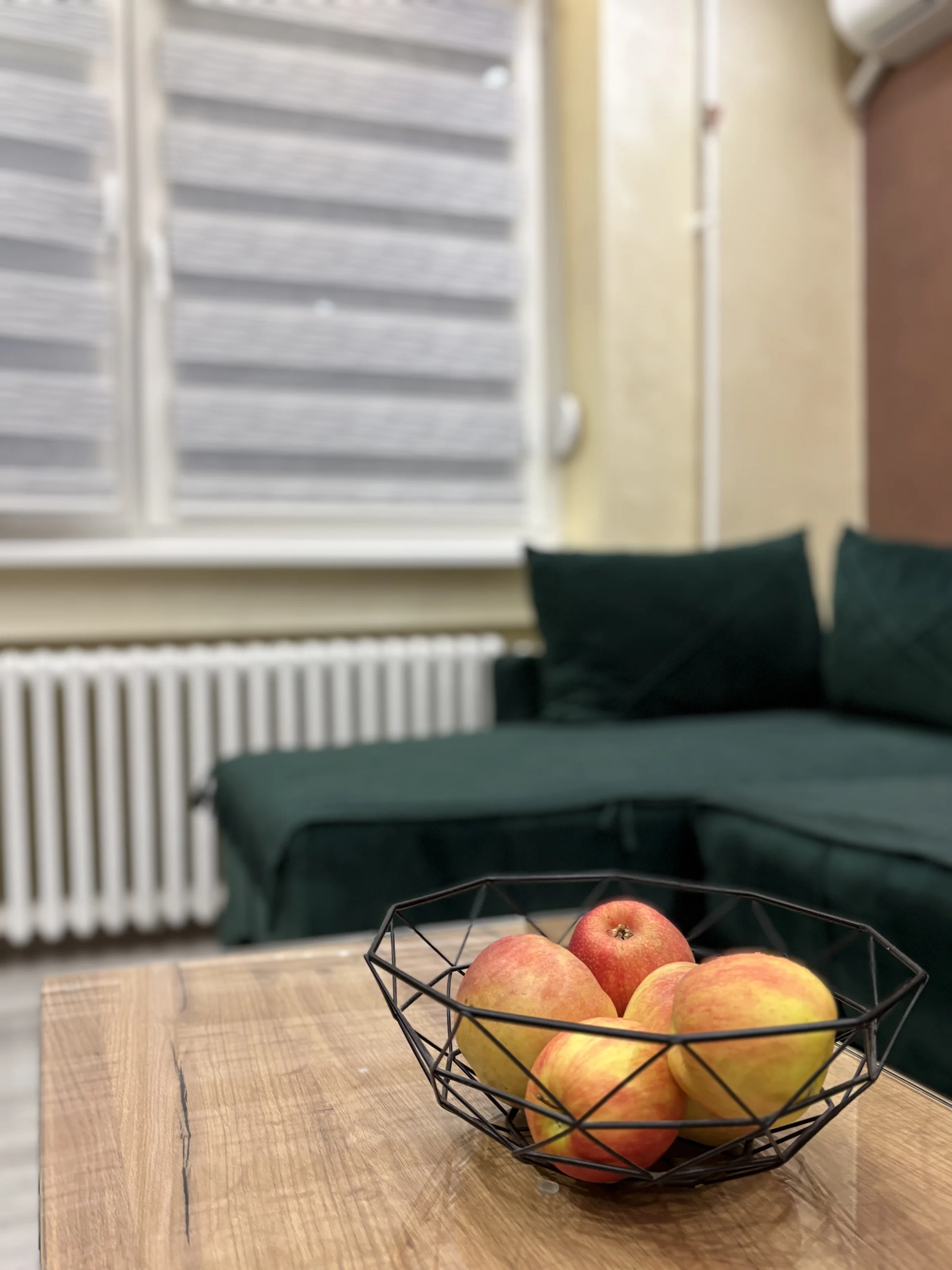 Relax Apartment with sauna and jacuzzi in city center