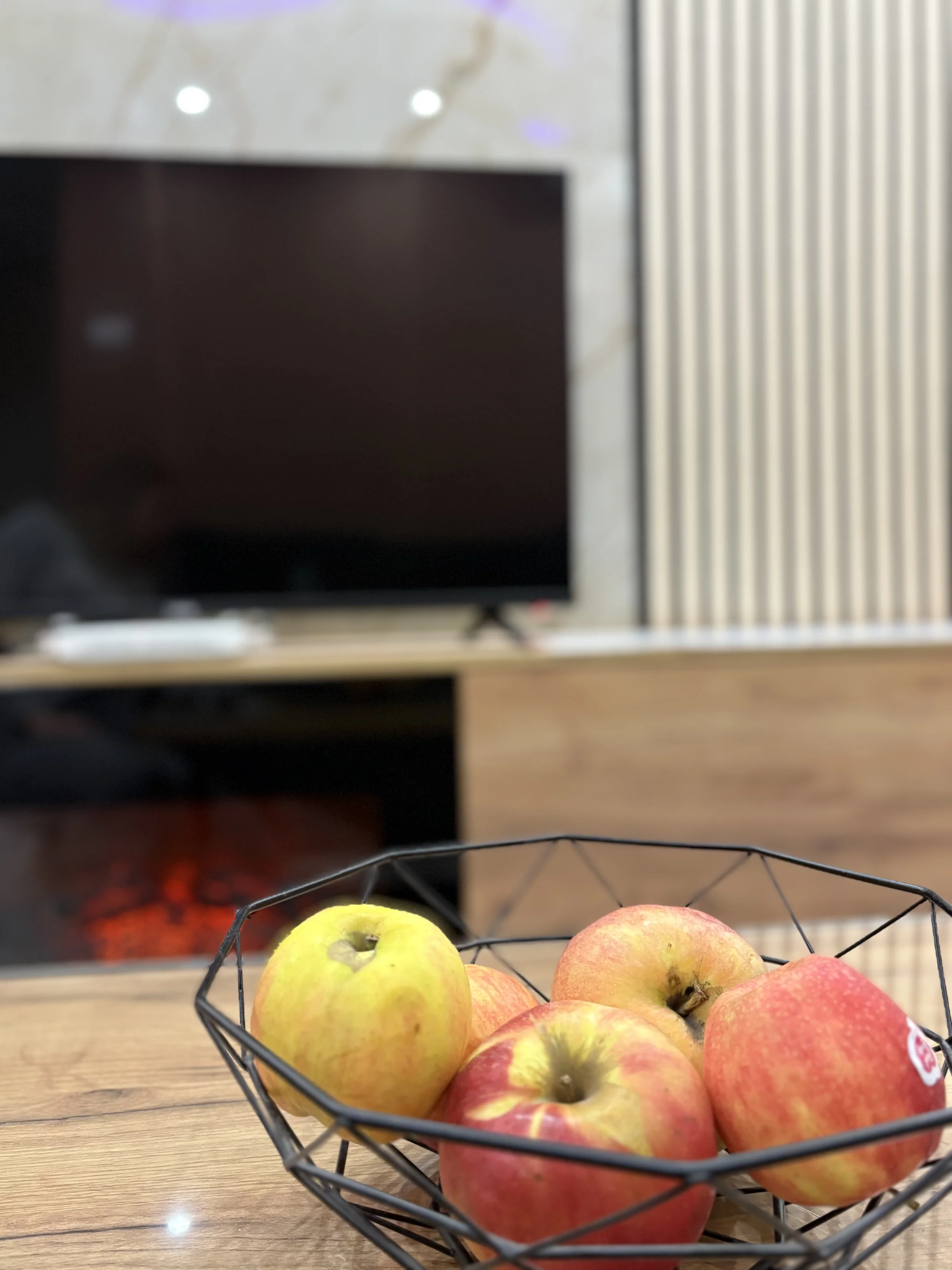 Relax Apartment with sauna and jacuzzi in city center