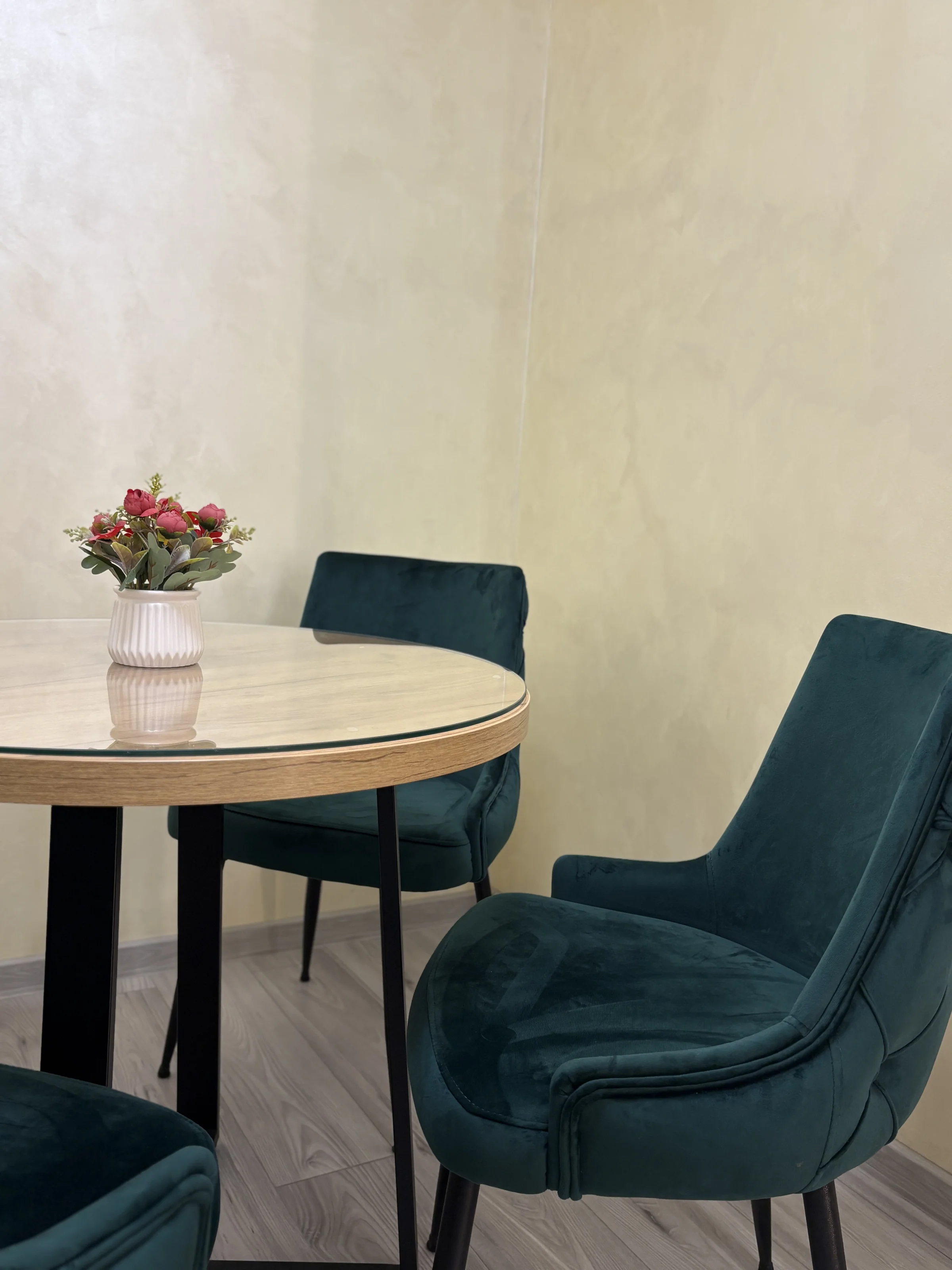 Relax Apartment with sauna and jacuzzi in city center