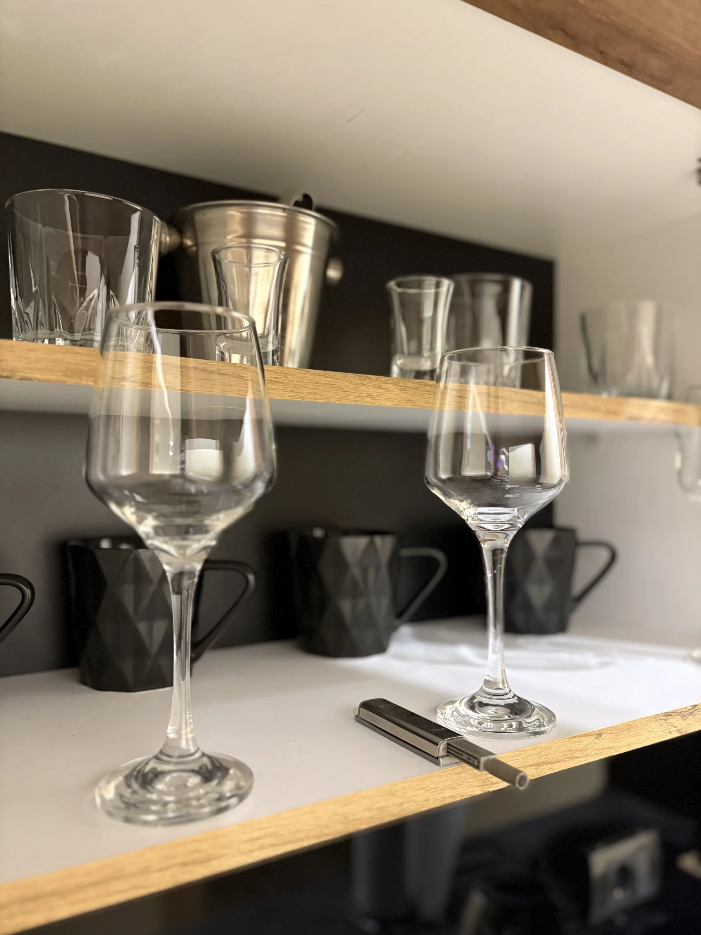 Relax Apartment with sauna and jacuzzi in city center