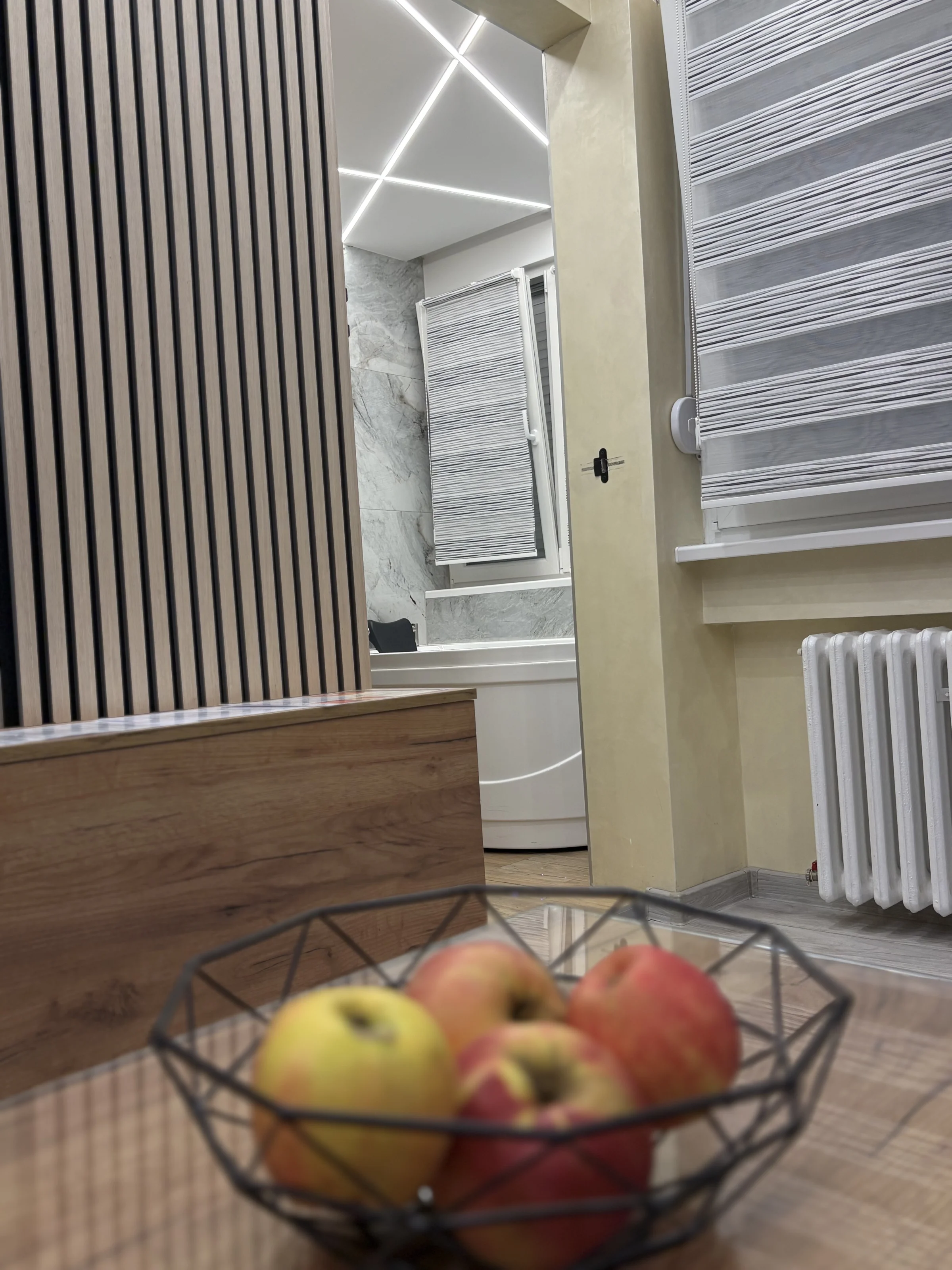 Relax Apartment with sauna and jacuzzi in city center