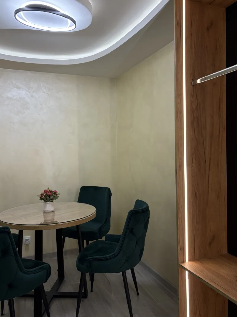 Relax Apartment with sauna and jacuzzi in city center