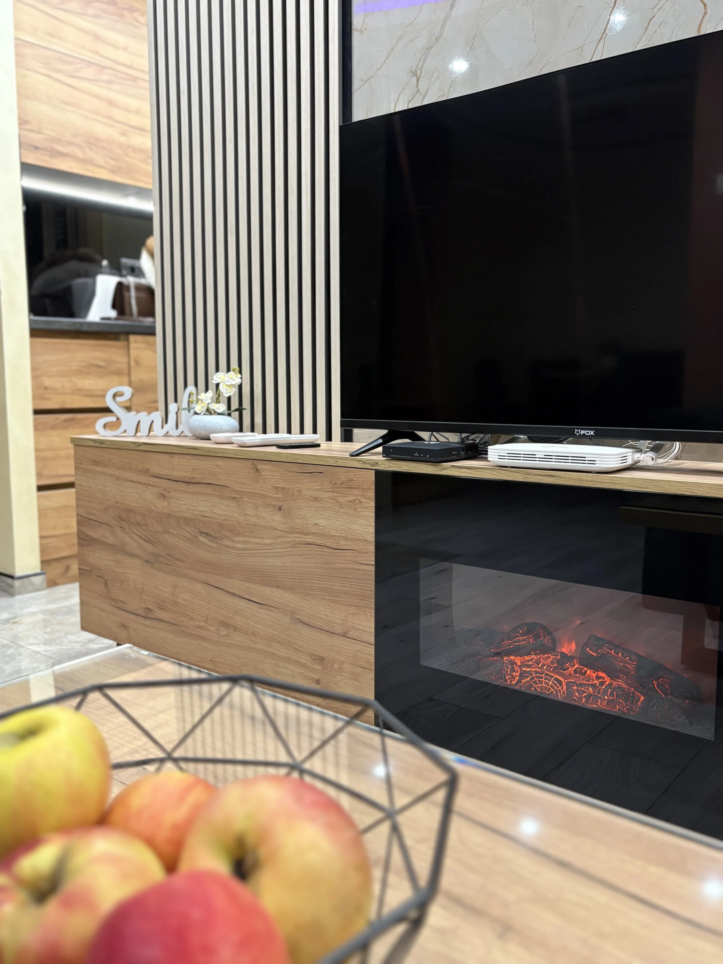 Relax Apartment with sauna and jacuzzi in city center