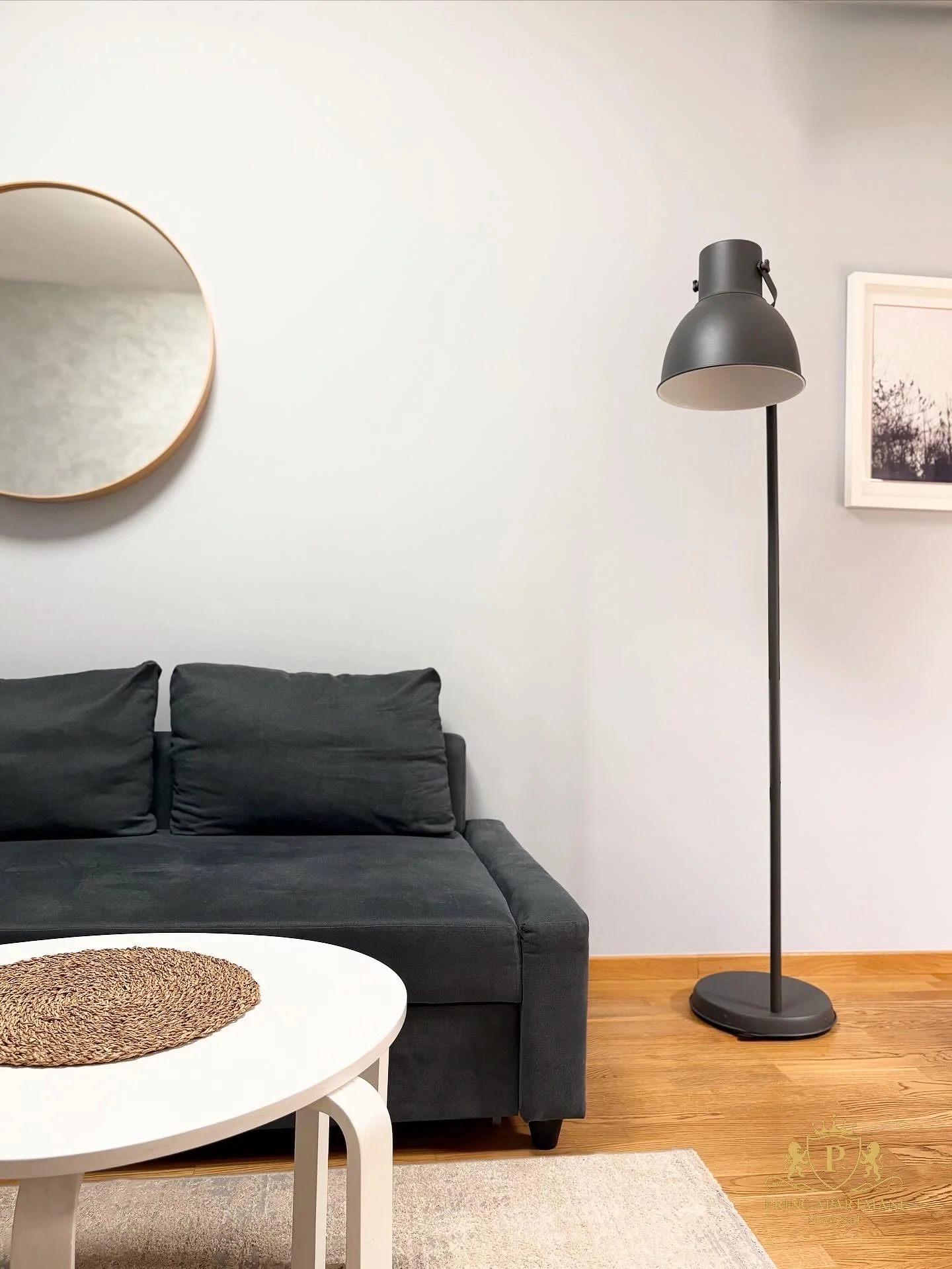 Princ Lux - Kraljev Park