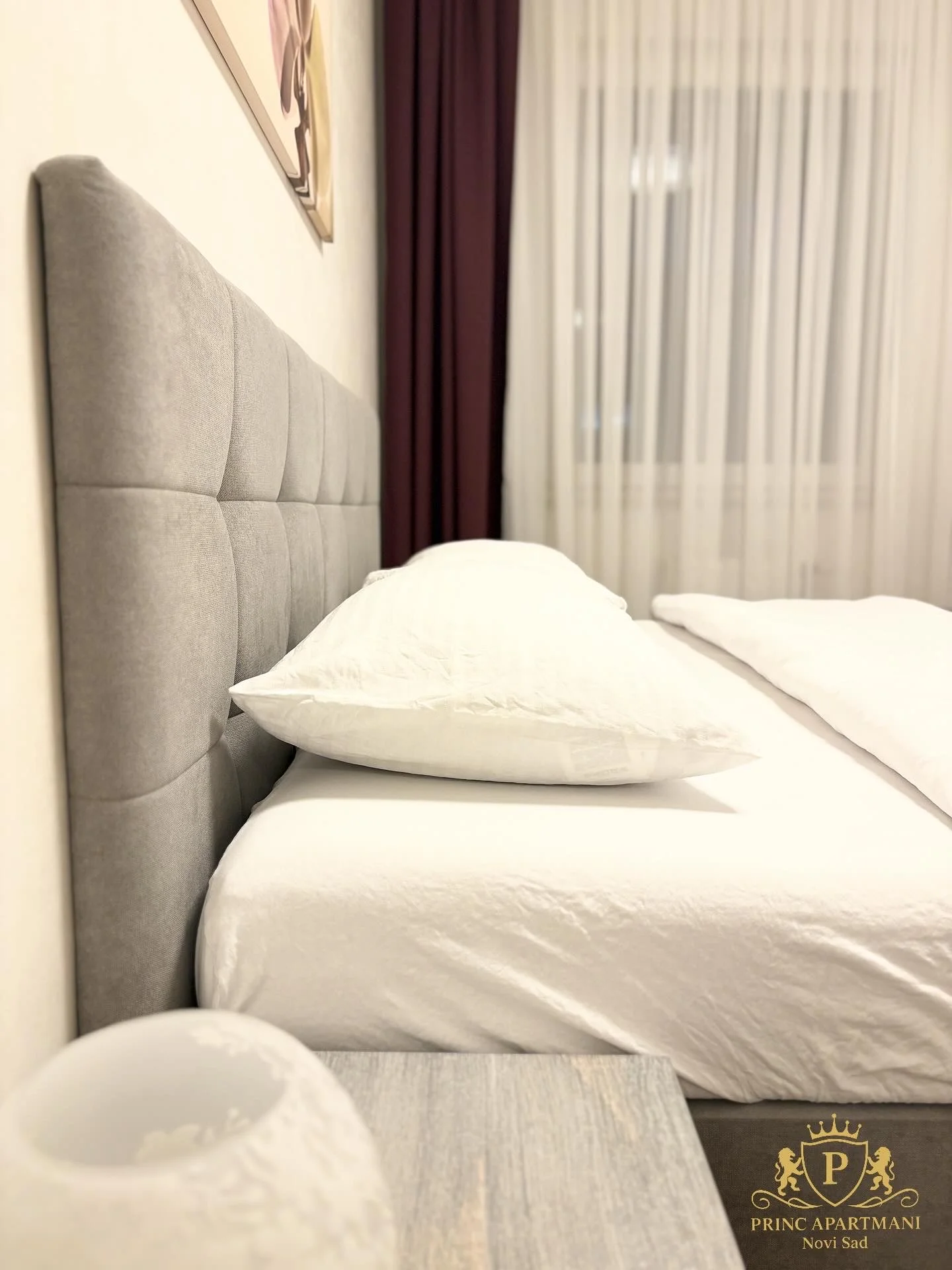 Princ Lux - Kraljev Park