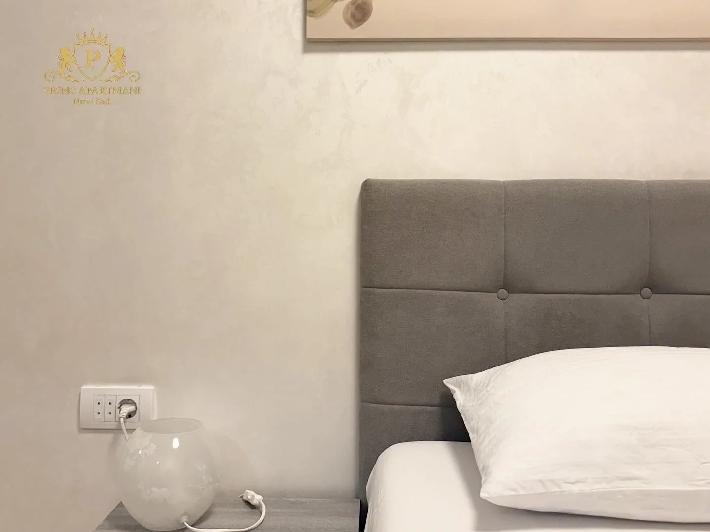 Princ Lux - Kraljev Park