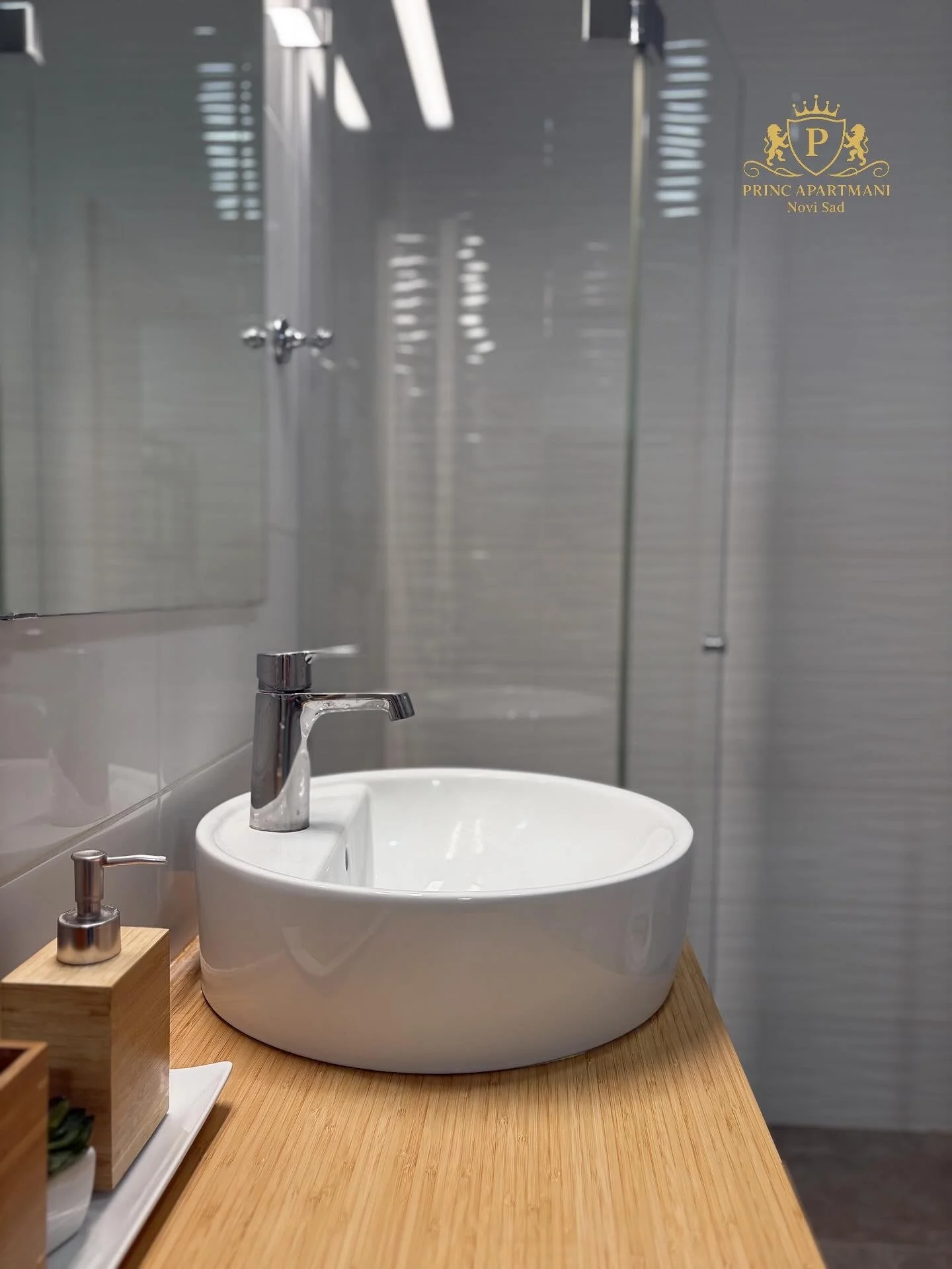 Princ Lux - Kraljev Park