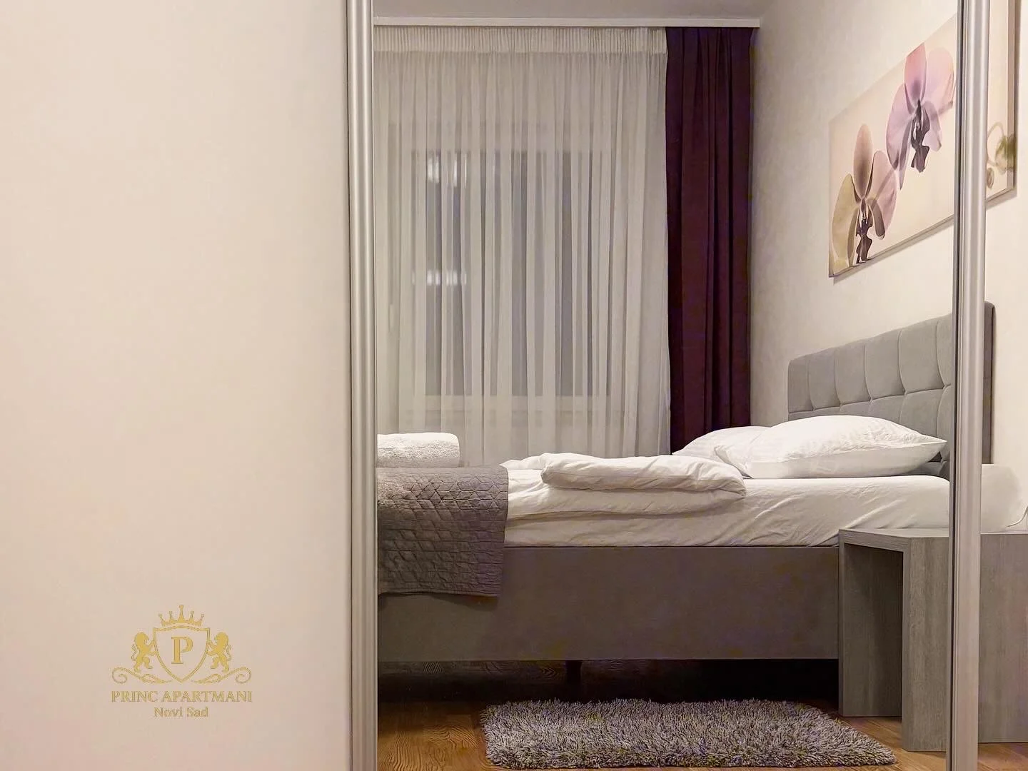 Princ Lux - Kraljev Park