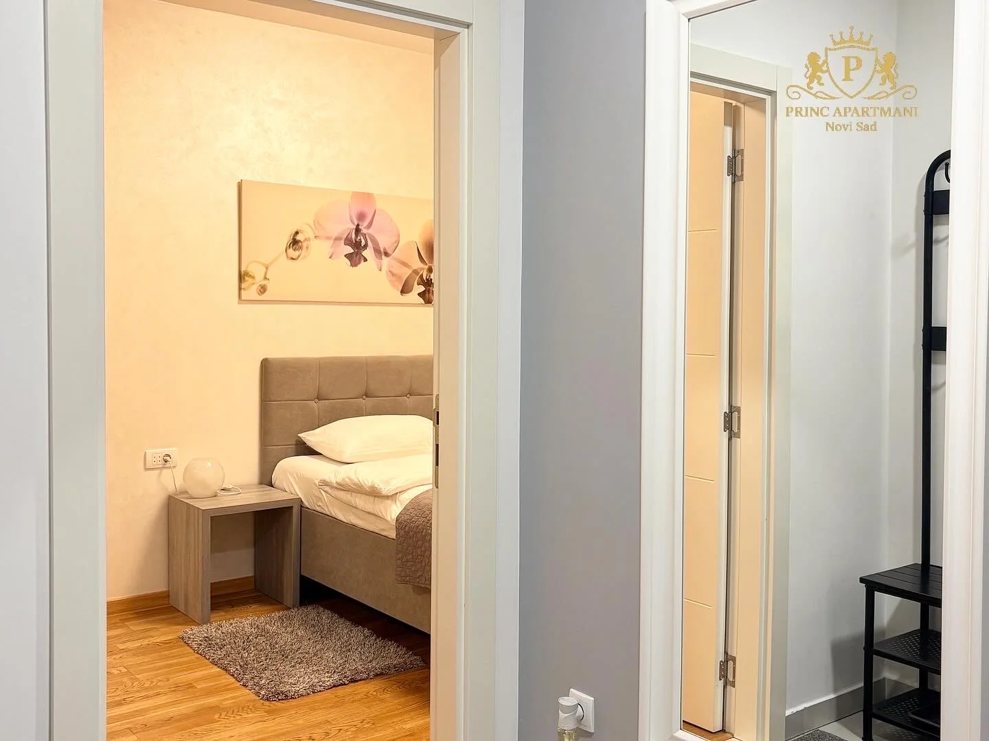 Princ Lux - Kraljev Park