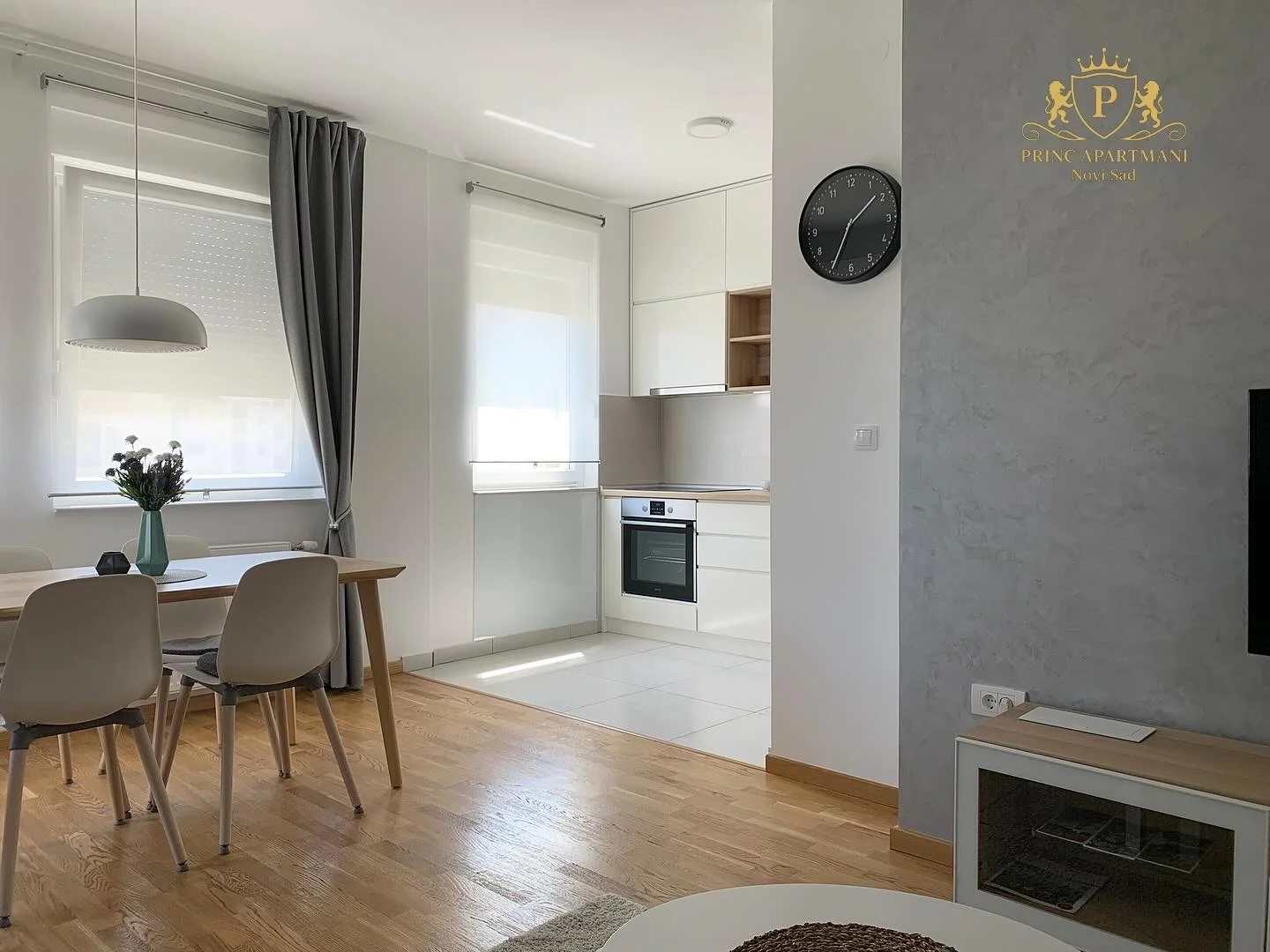 Princ Lux - Kraljev Park