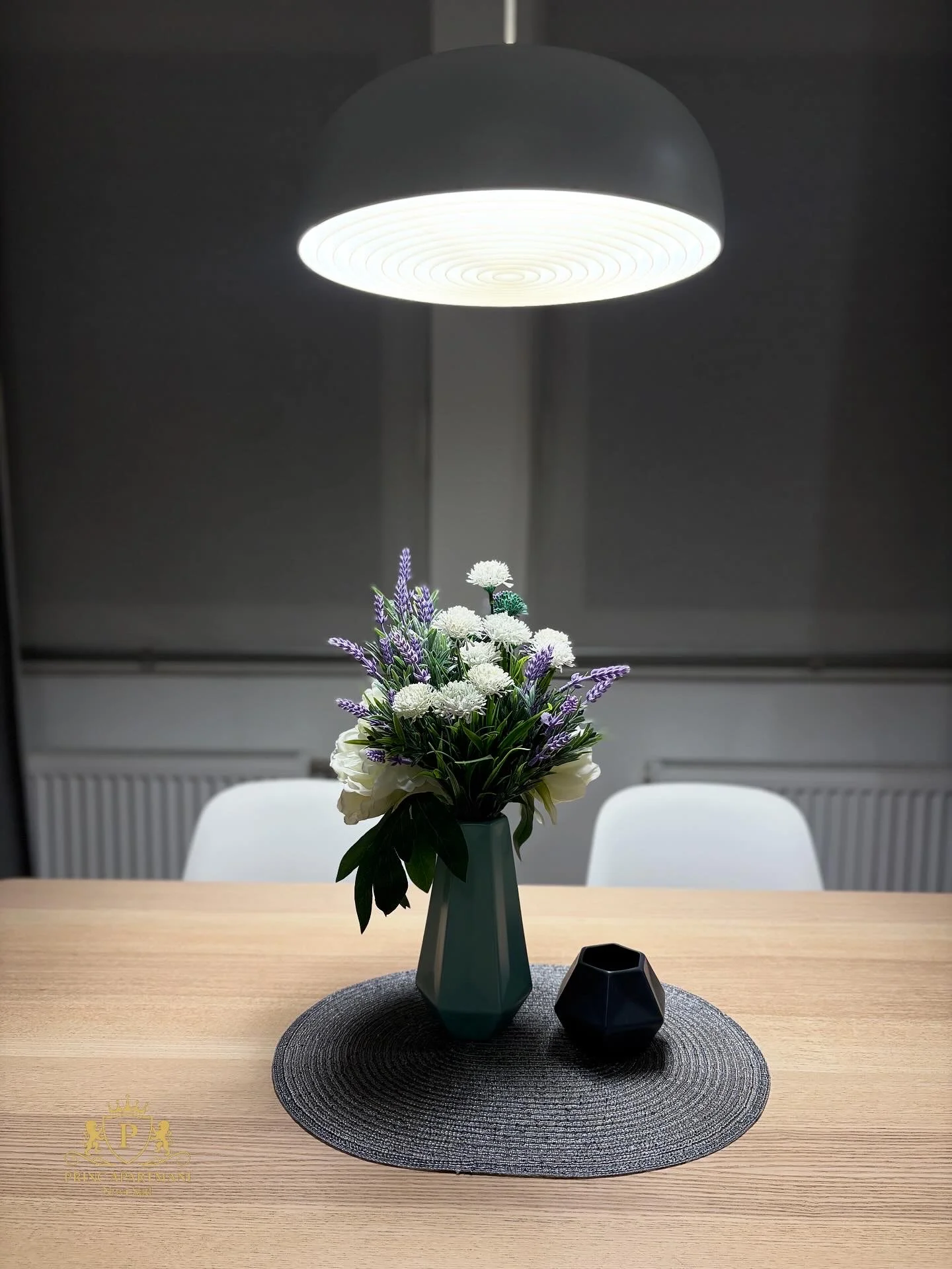 Princ Lux - Kraljev Park