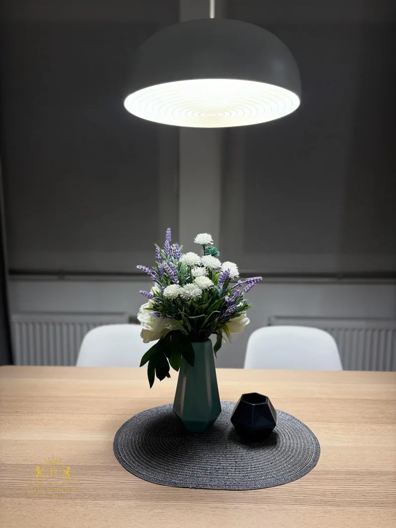 Princ Lux - Kraljev Park