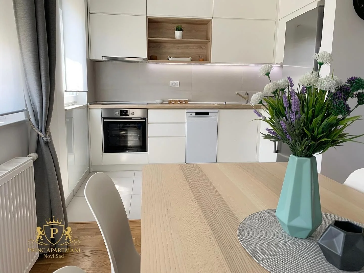 Princ Lux - Kraljev Park