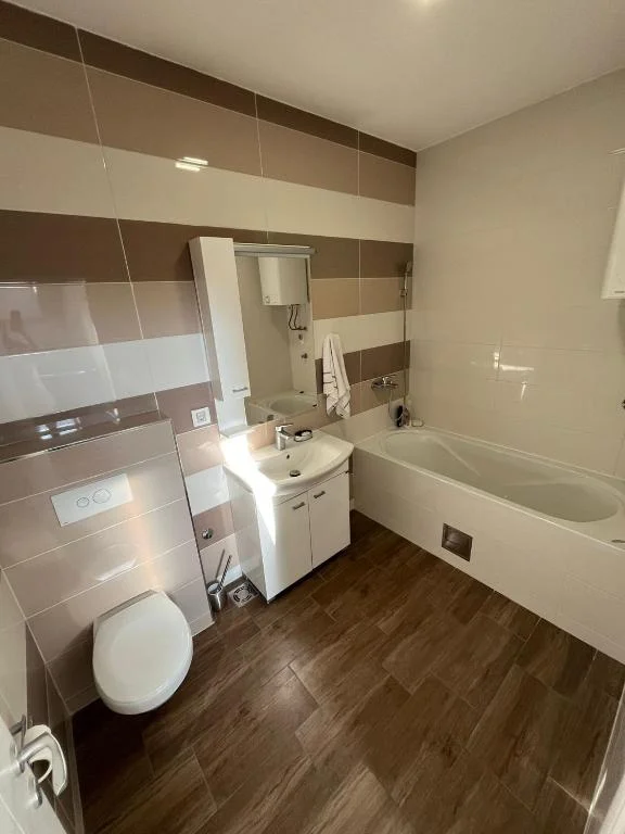 Urban Nest Detelinara FREE public PARKING