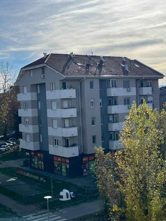 Urban Nest Detelinara FREE public PARKING